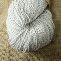Pod | Organic Cotton Sport-Weight Yarn