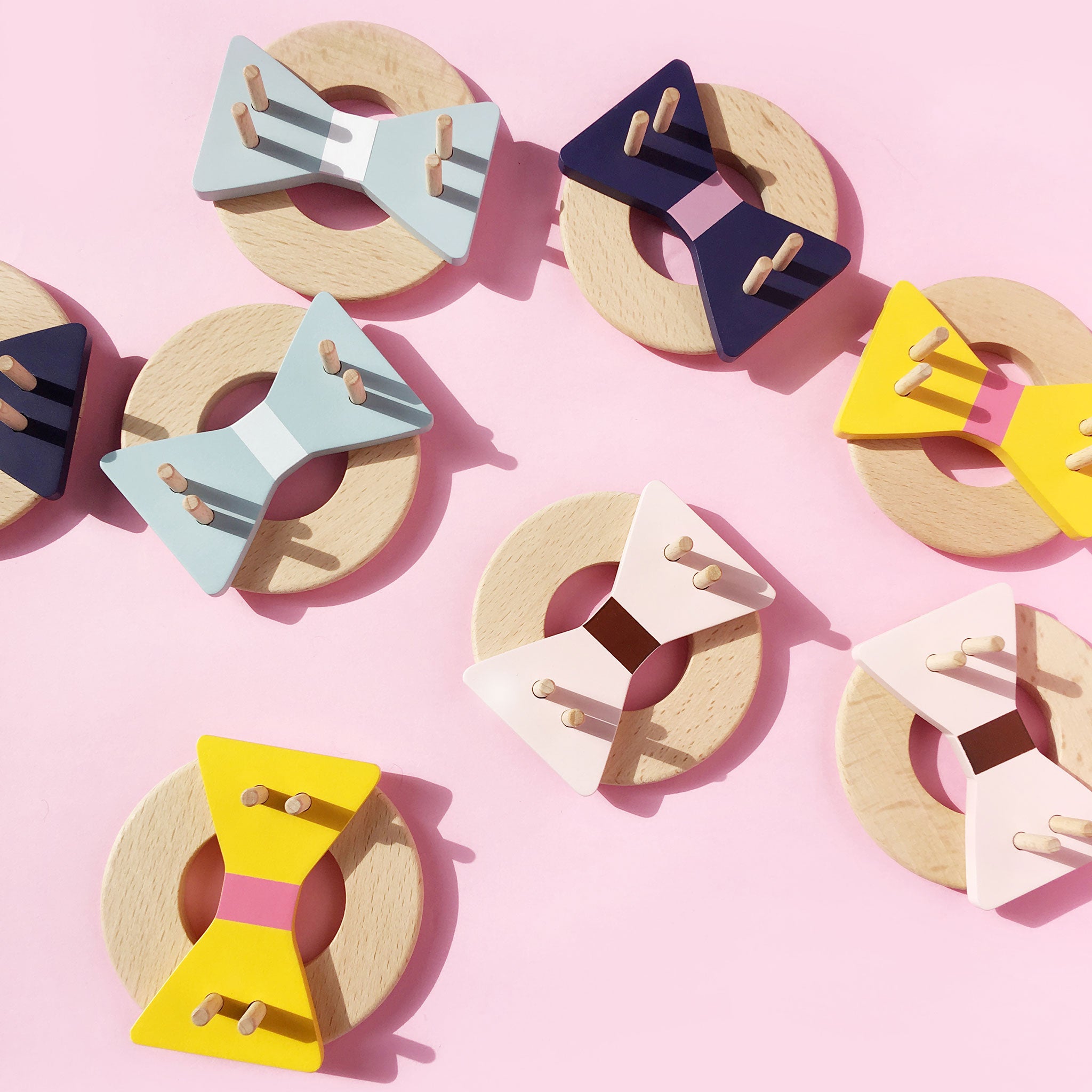 Bow Pom Maker - Large