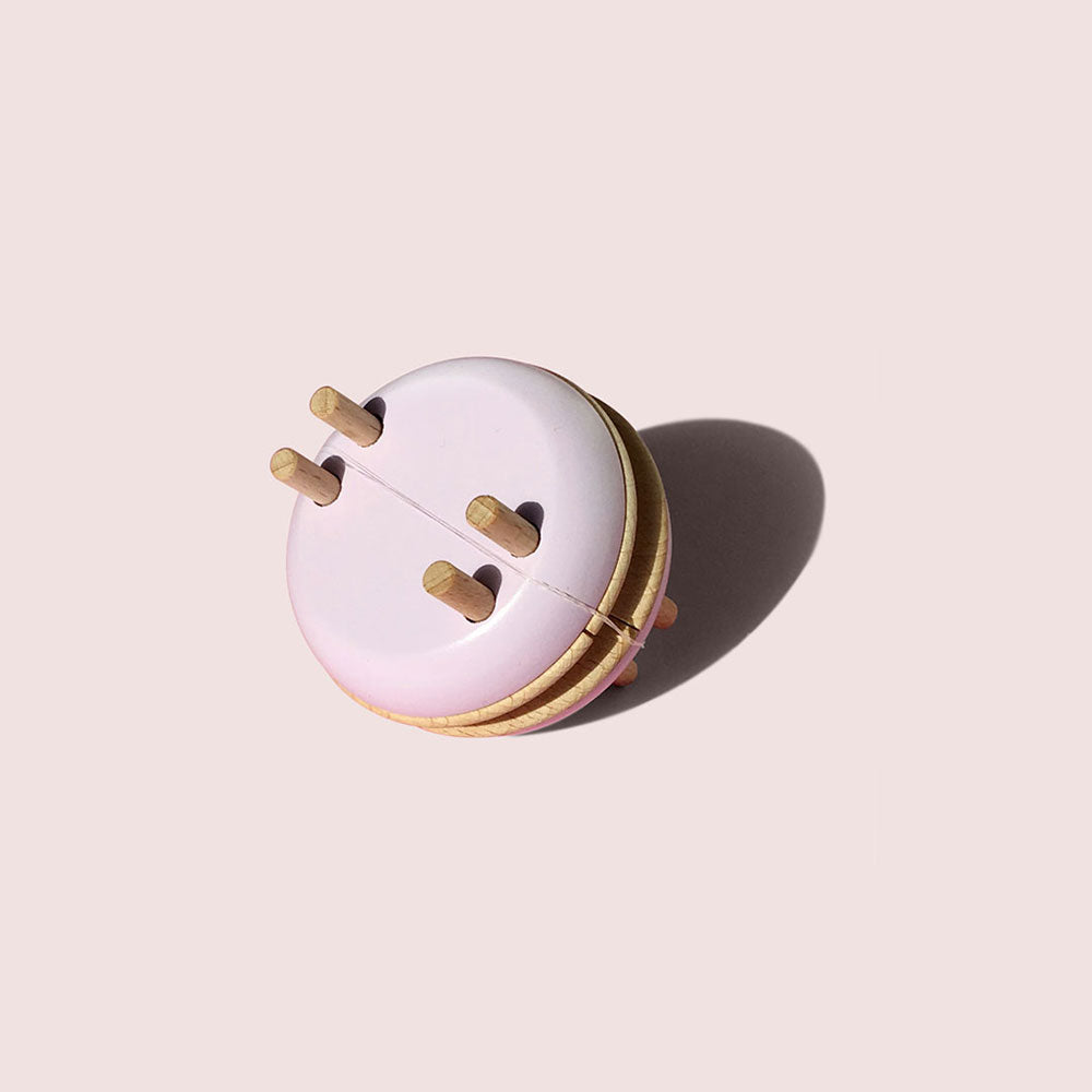 Macaron Pom Maker - Small