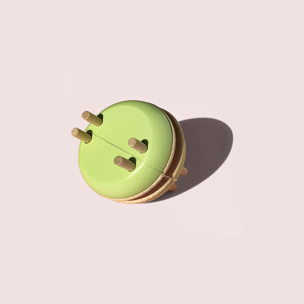 Macaron Pom Maker - Small
