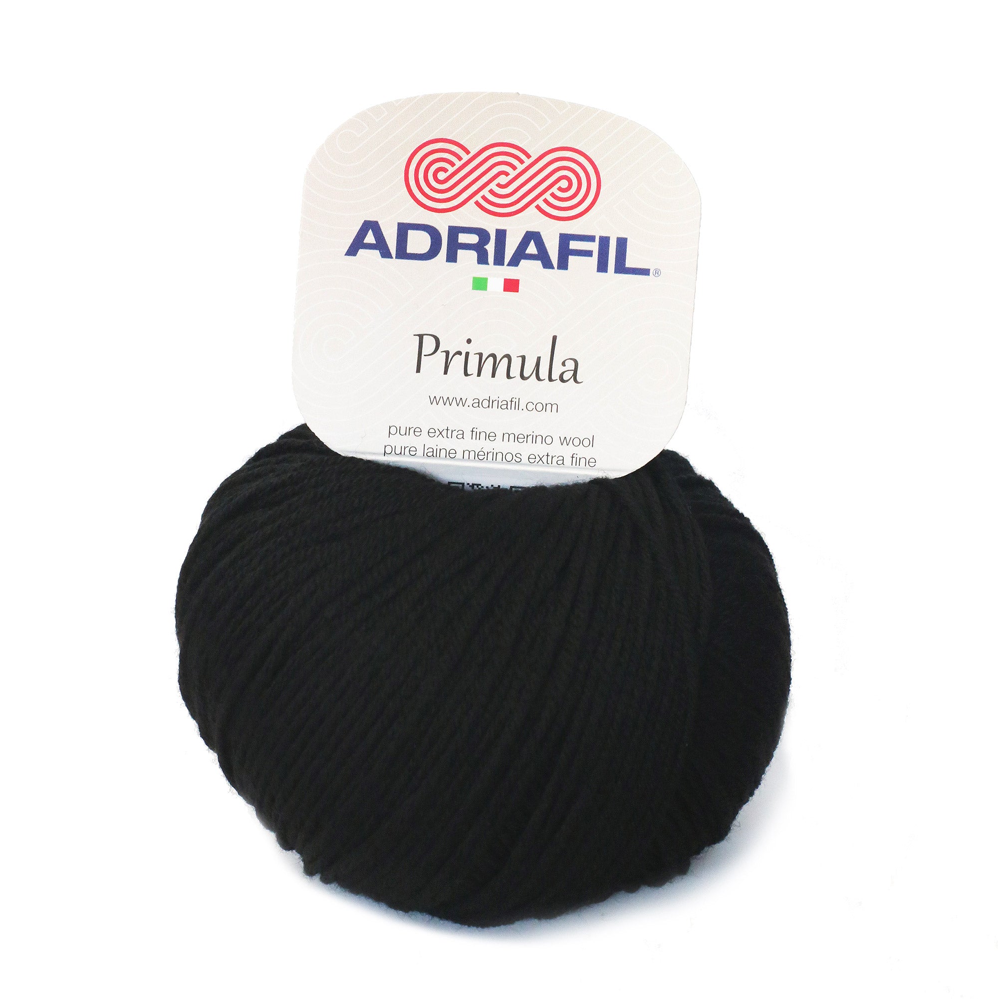 Primula | 100% Merino | Machine Washable