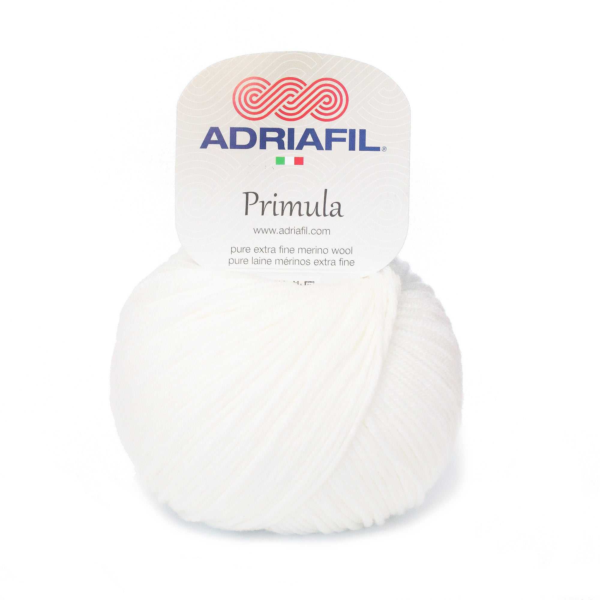 Primula | 100% Merino | Machine Washable