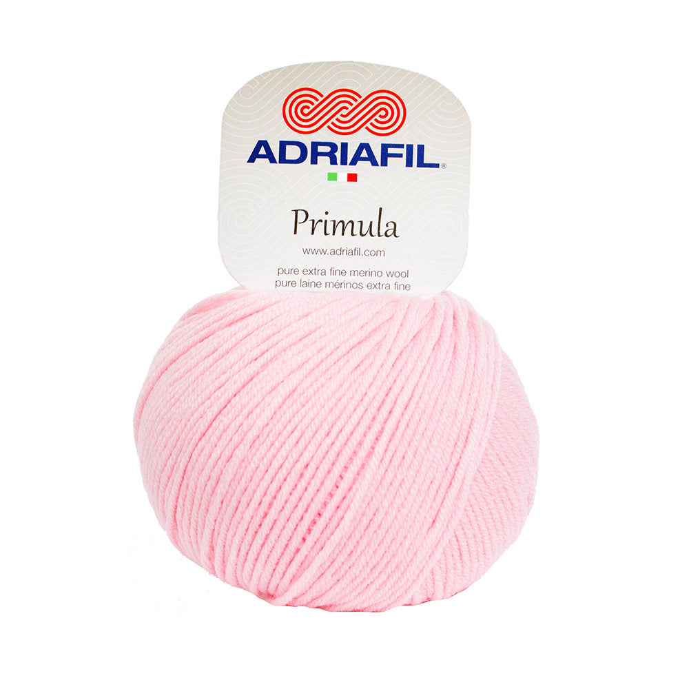 Primula | 100% Merino | Machine Washable