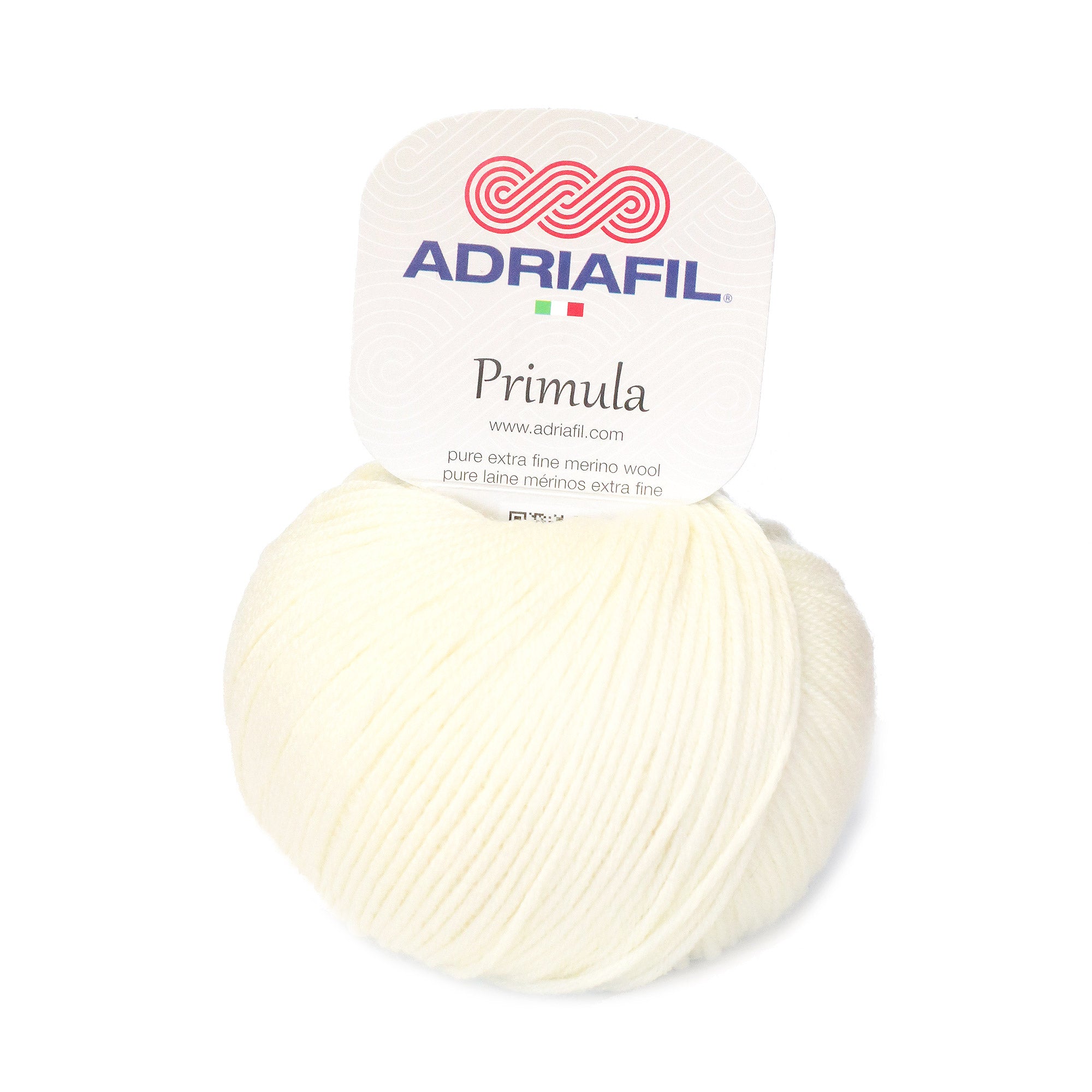 Primula | 100% Merino | Machine Washable
