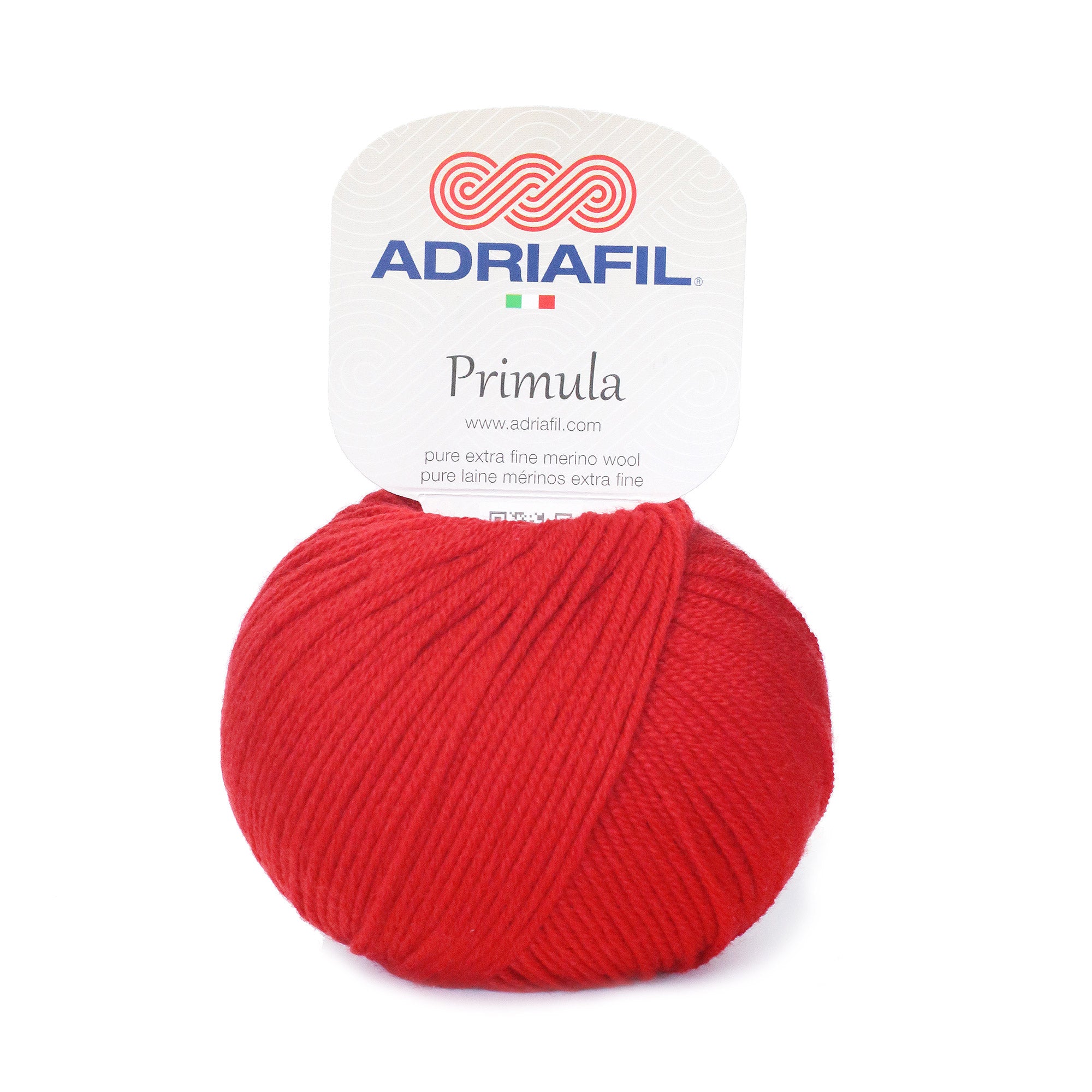 Primula | 100% Merino | Machine Washable