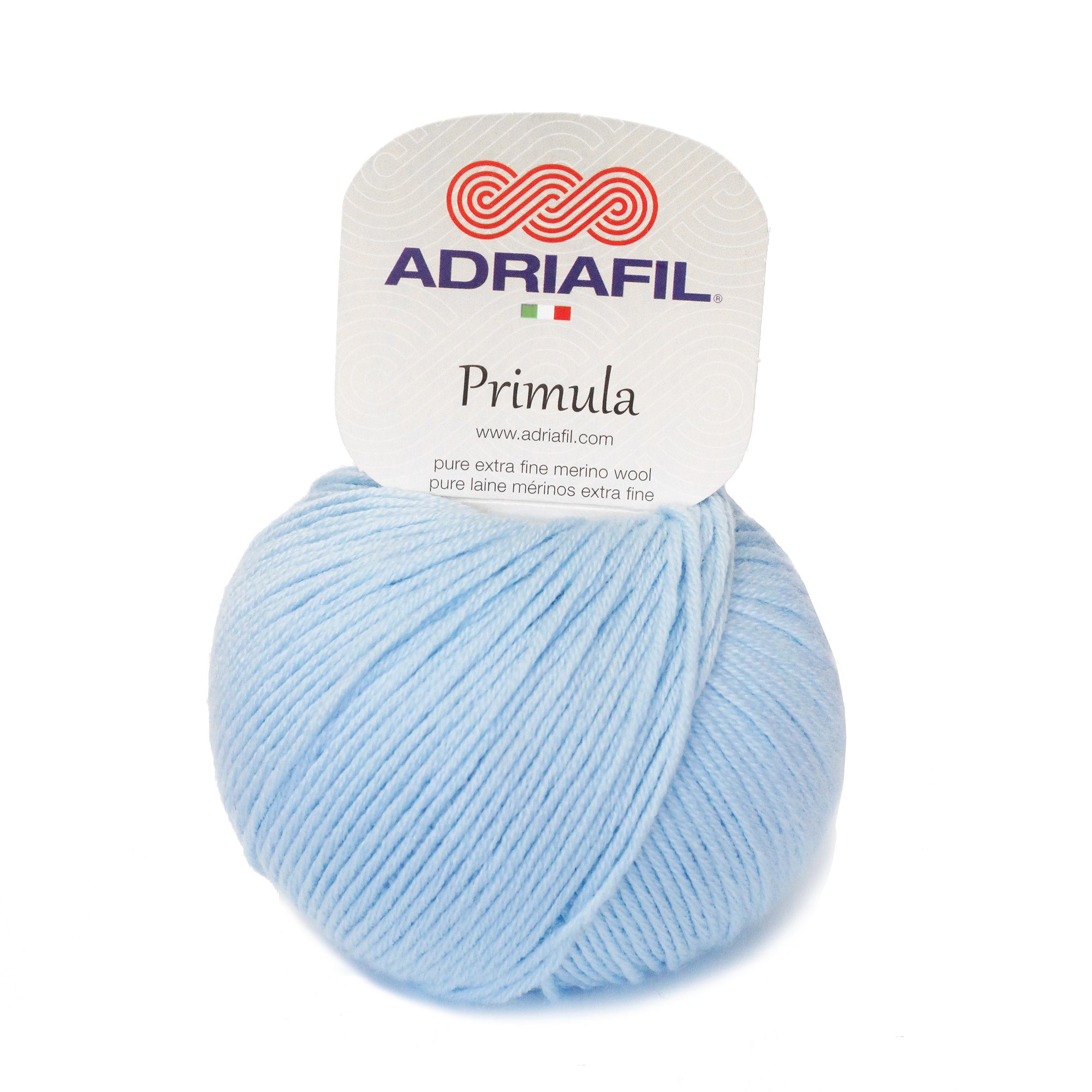 Primula | 100% Merino | Machine Washable