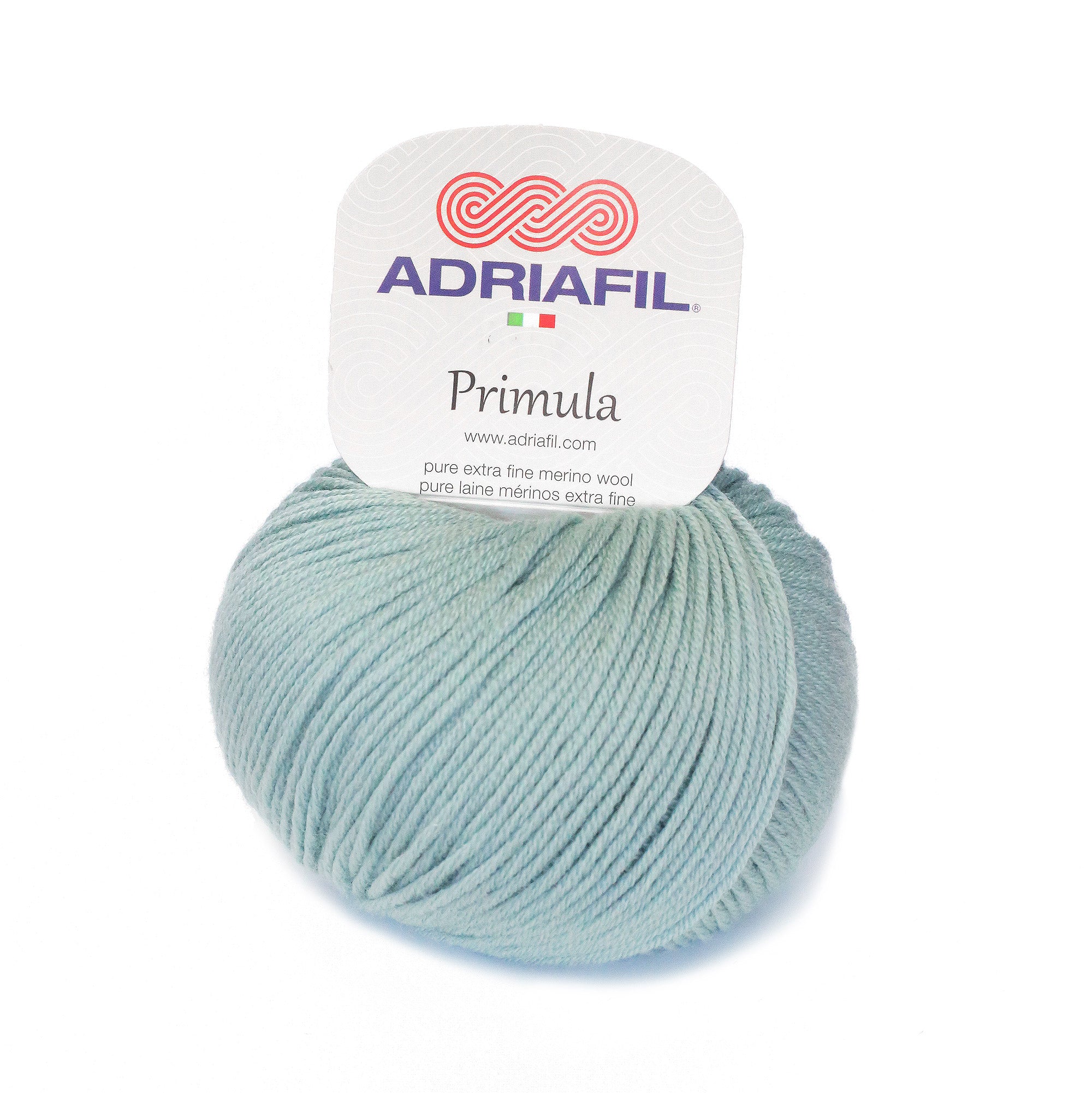 Primula | 100% Merino | Machine Washable