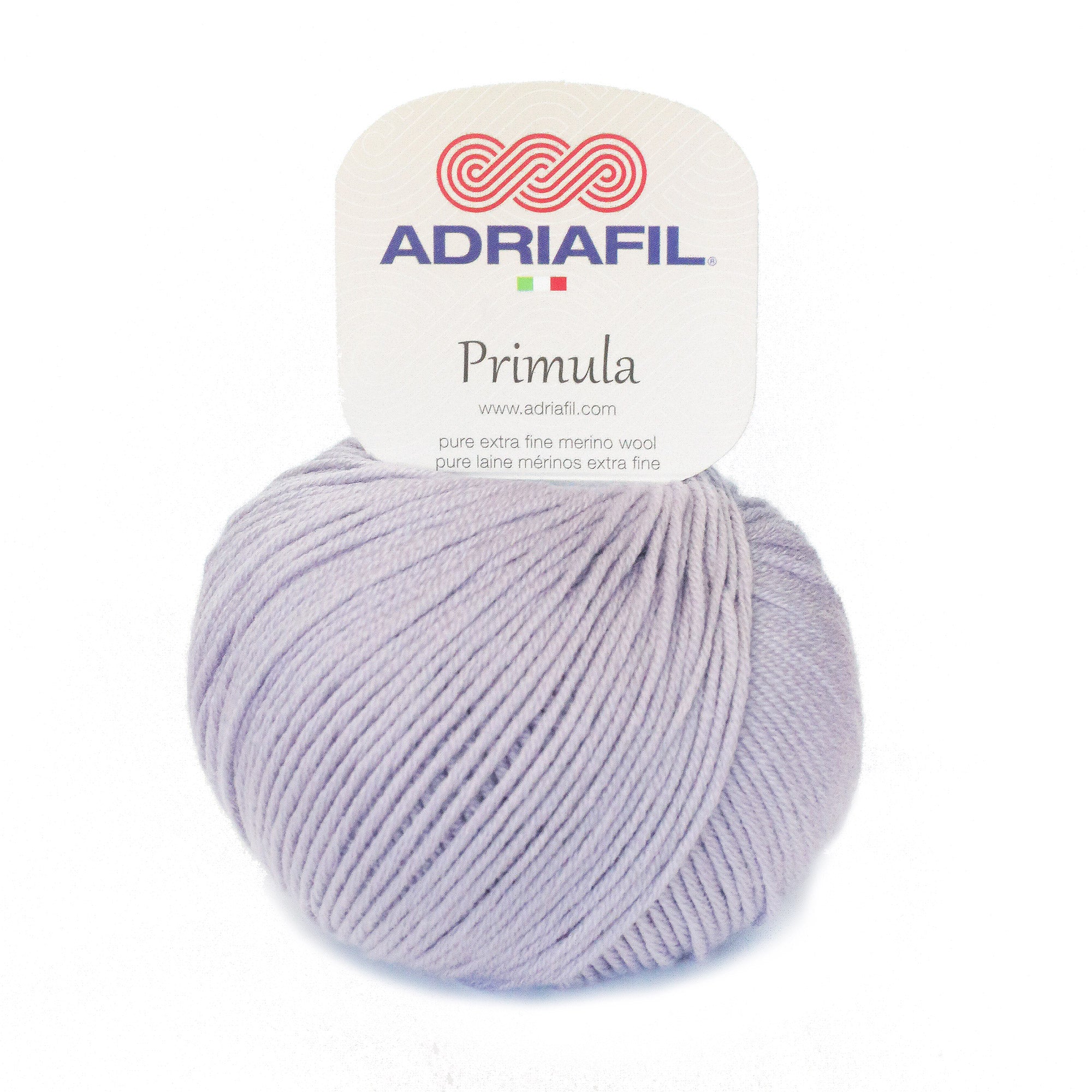 Primula | 100% Merino | Machine Washable