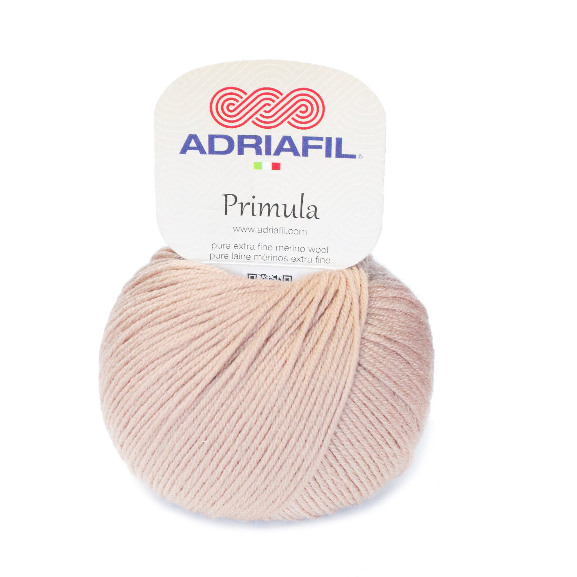 Primula | 100% Merino | Machine Washable