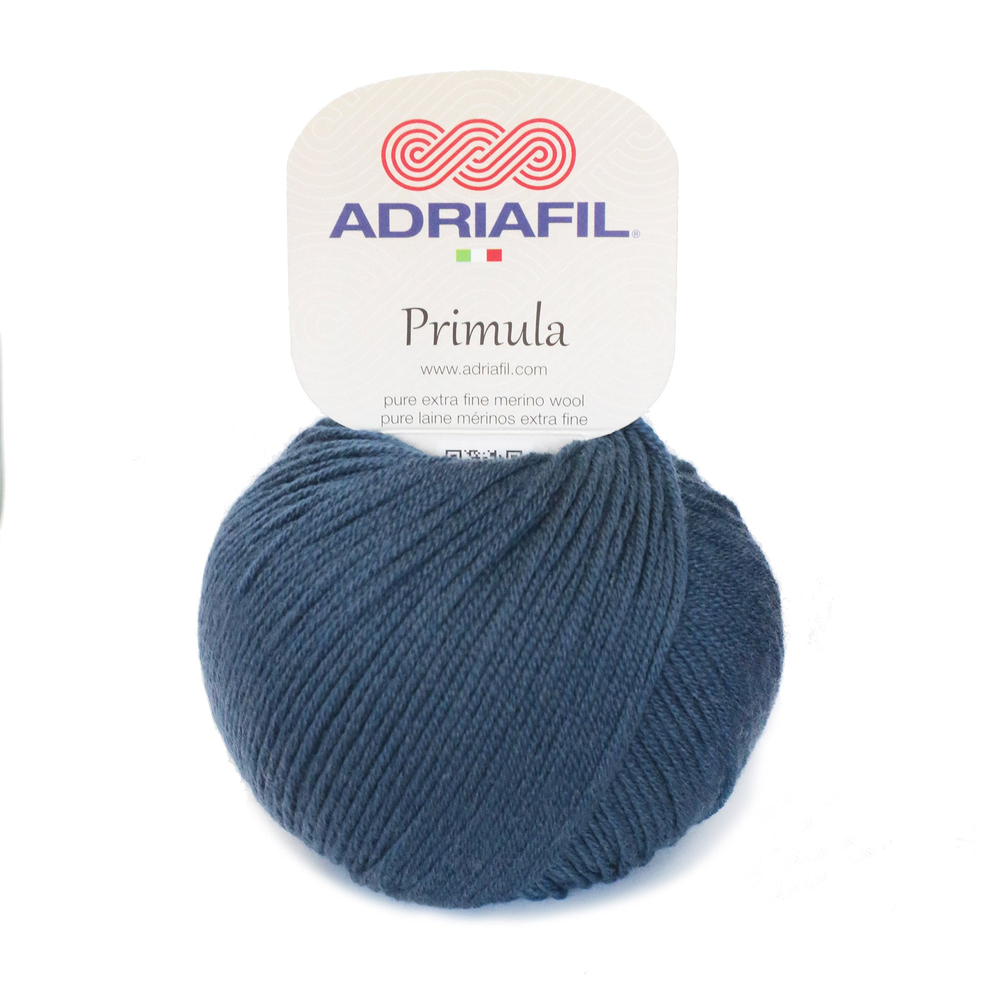 Primula | 100% Merino | Machine Washable