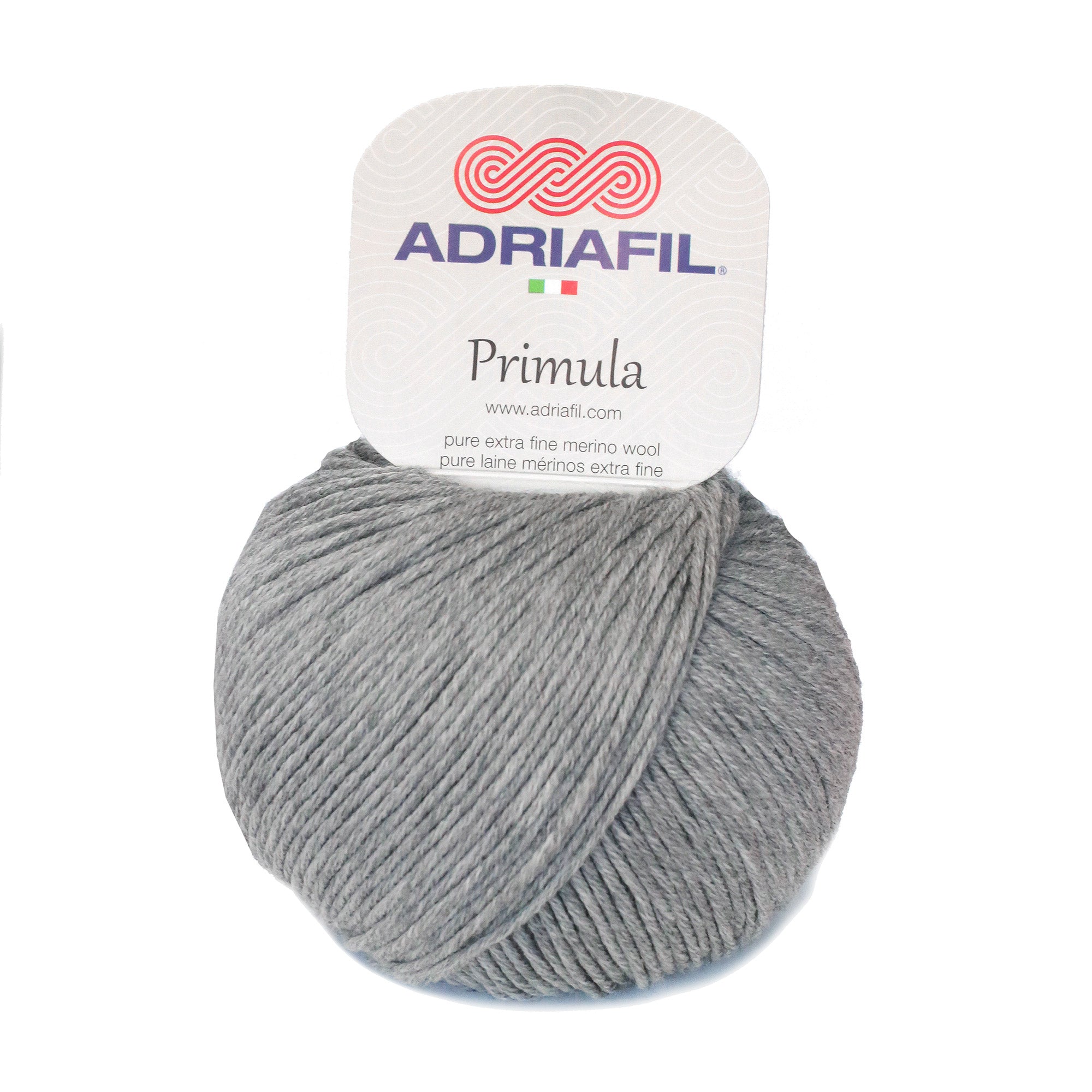 Primula | 100% Merino | Machine Washable