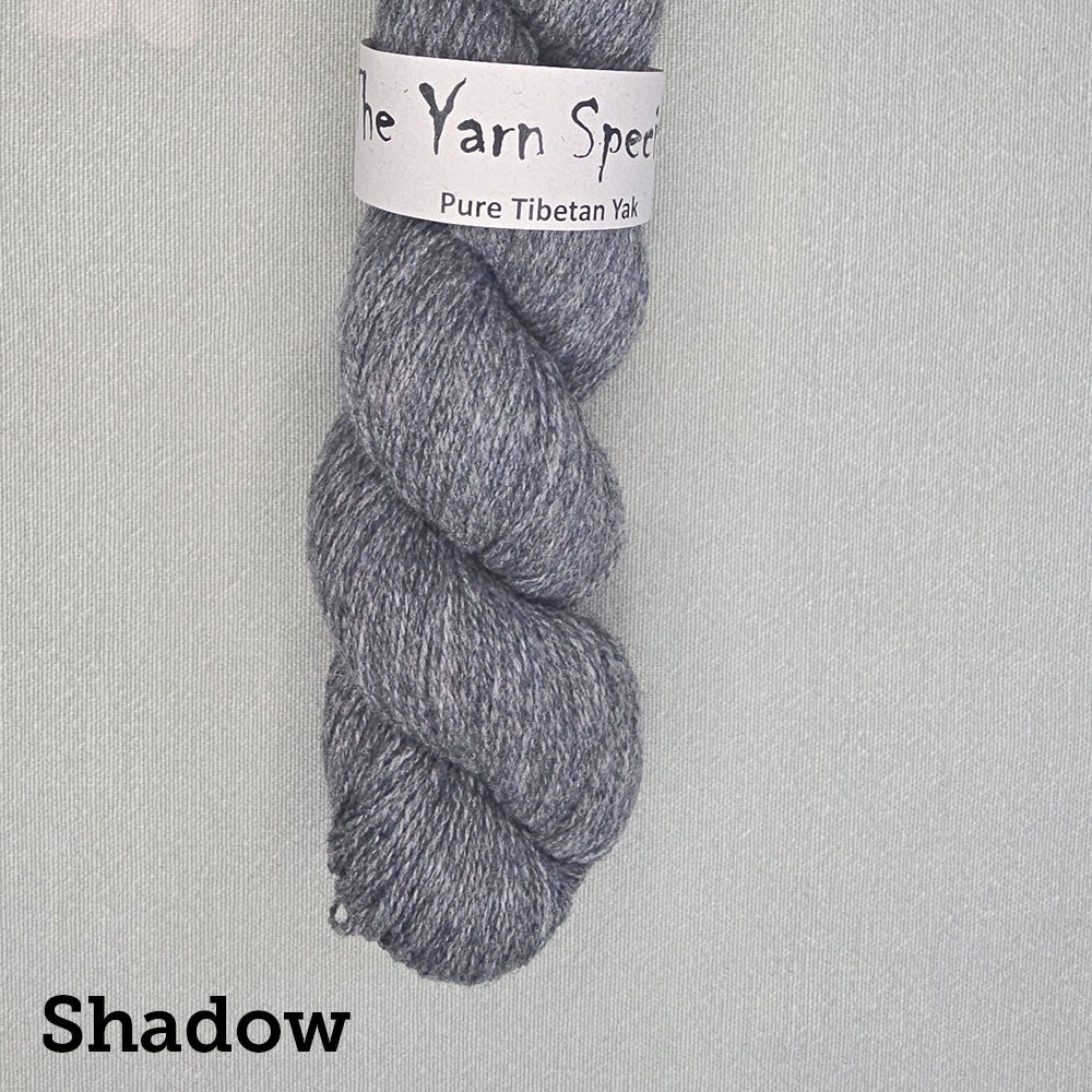 Pure Tibetan Yak | 100% Yak