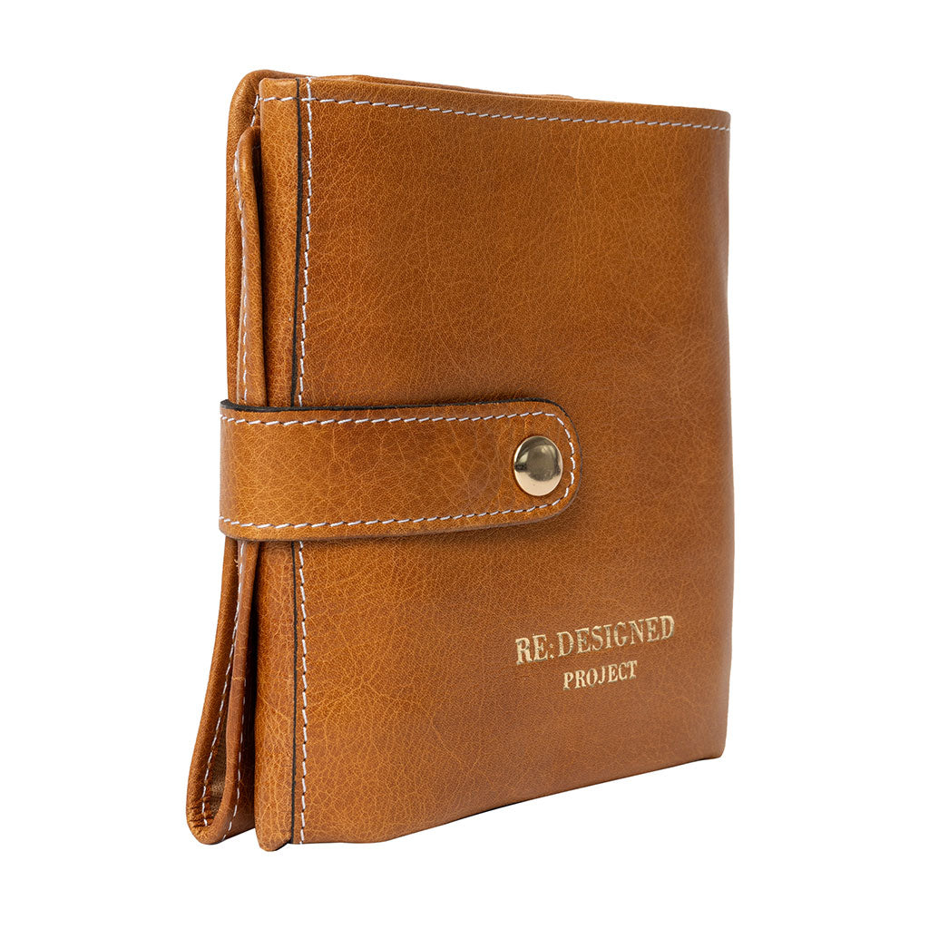 Project 34 | Interchangeable Needle Case