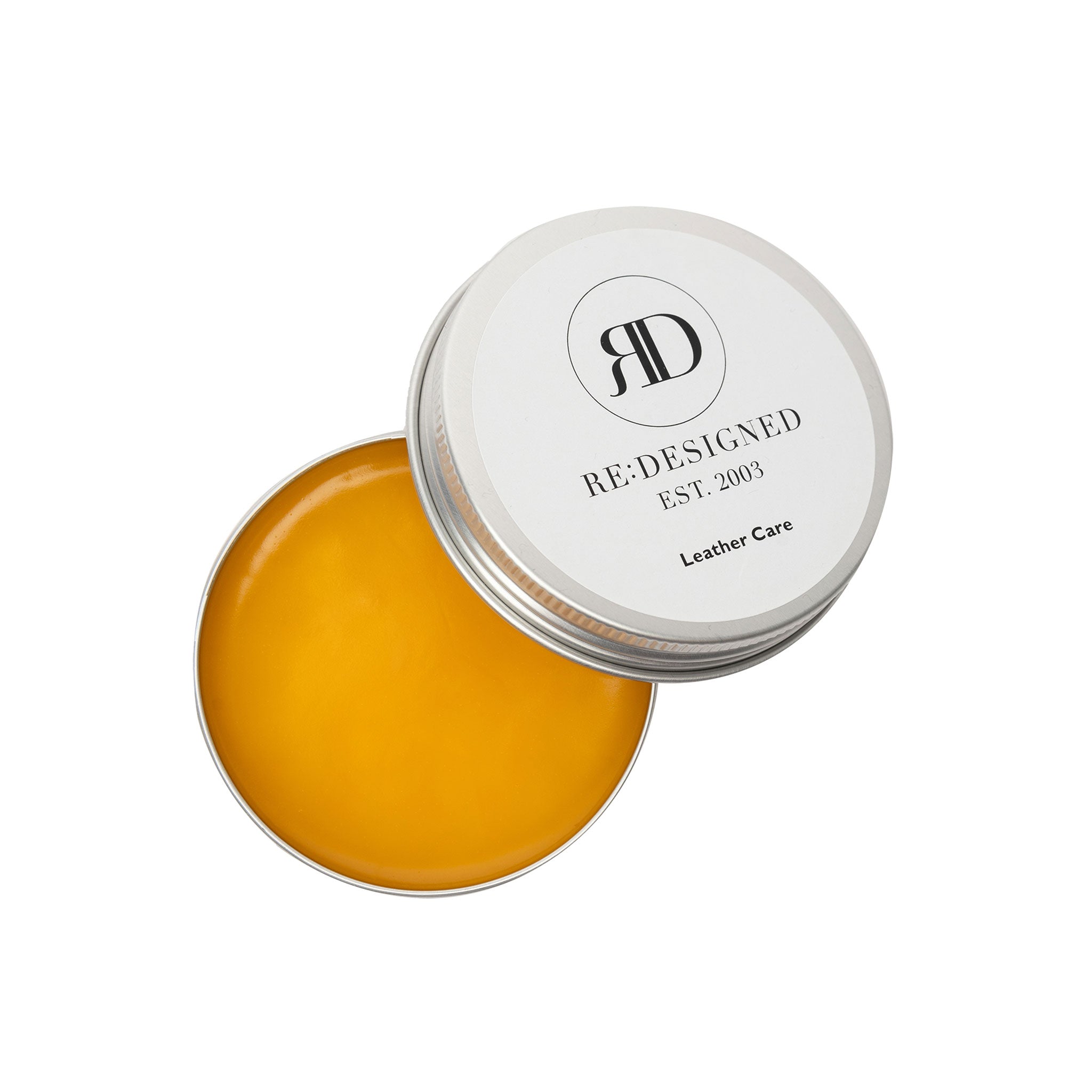 RE:DESIGNED Leather Care Balm