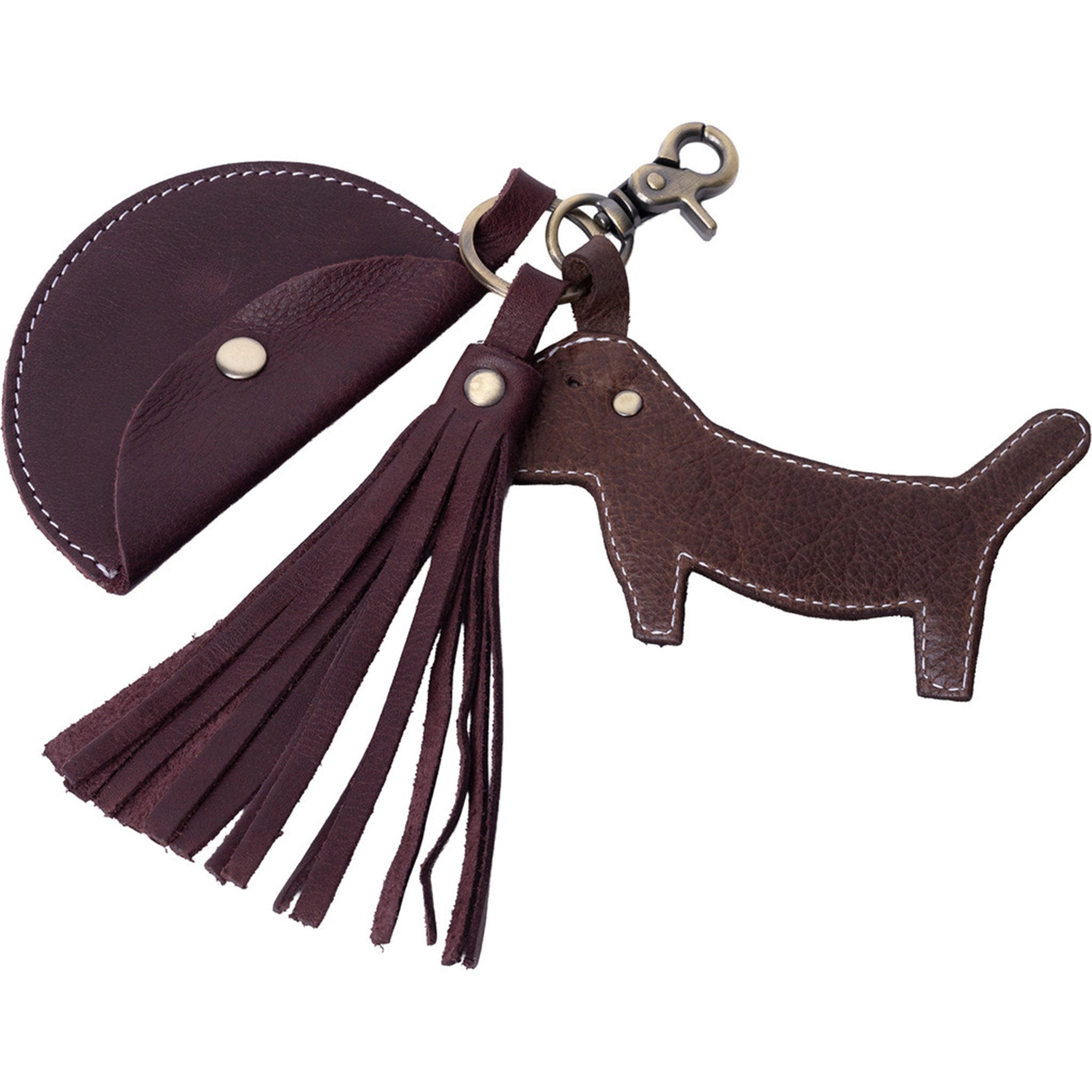 Project 140 | Keyring