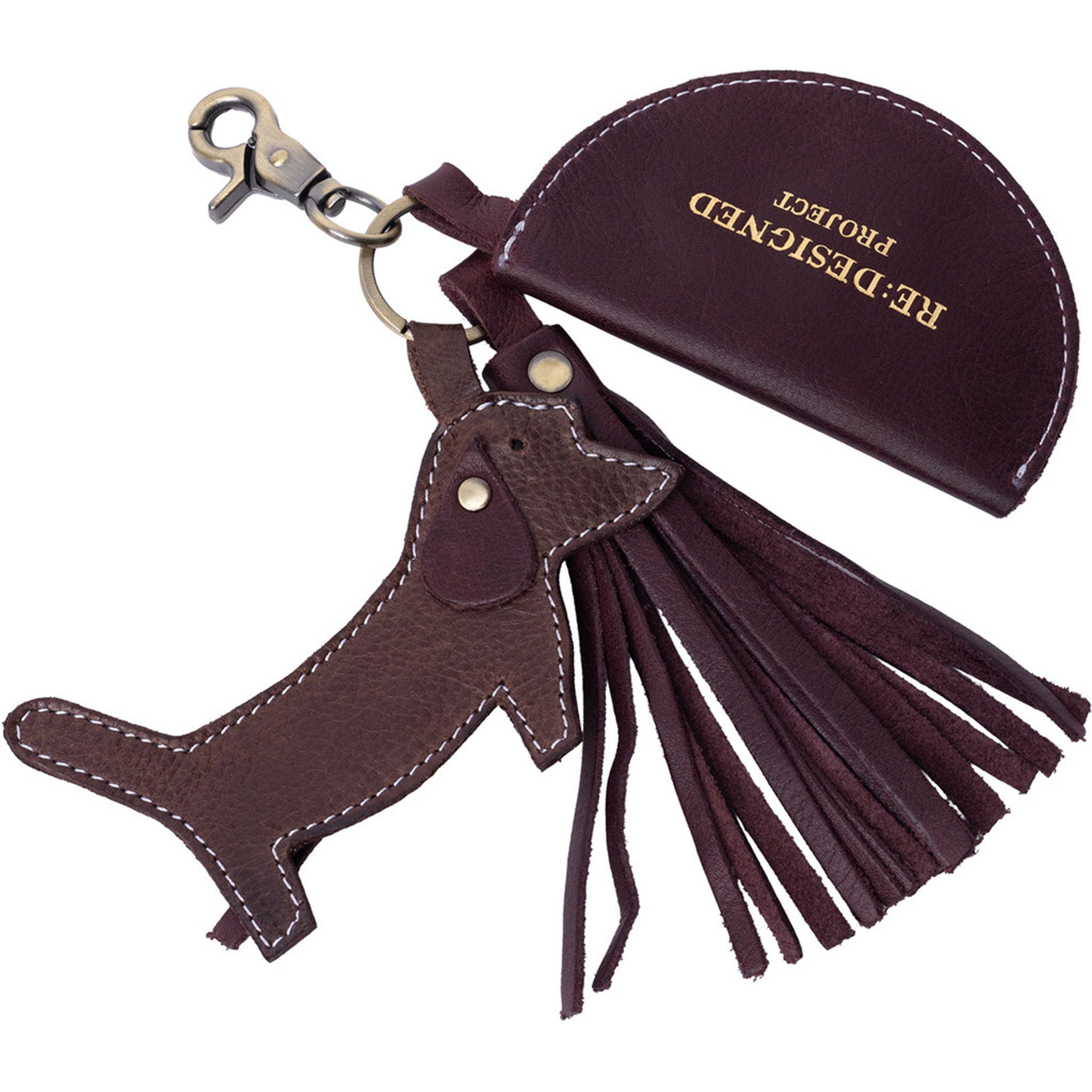 Project 140 | Keyring