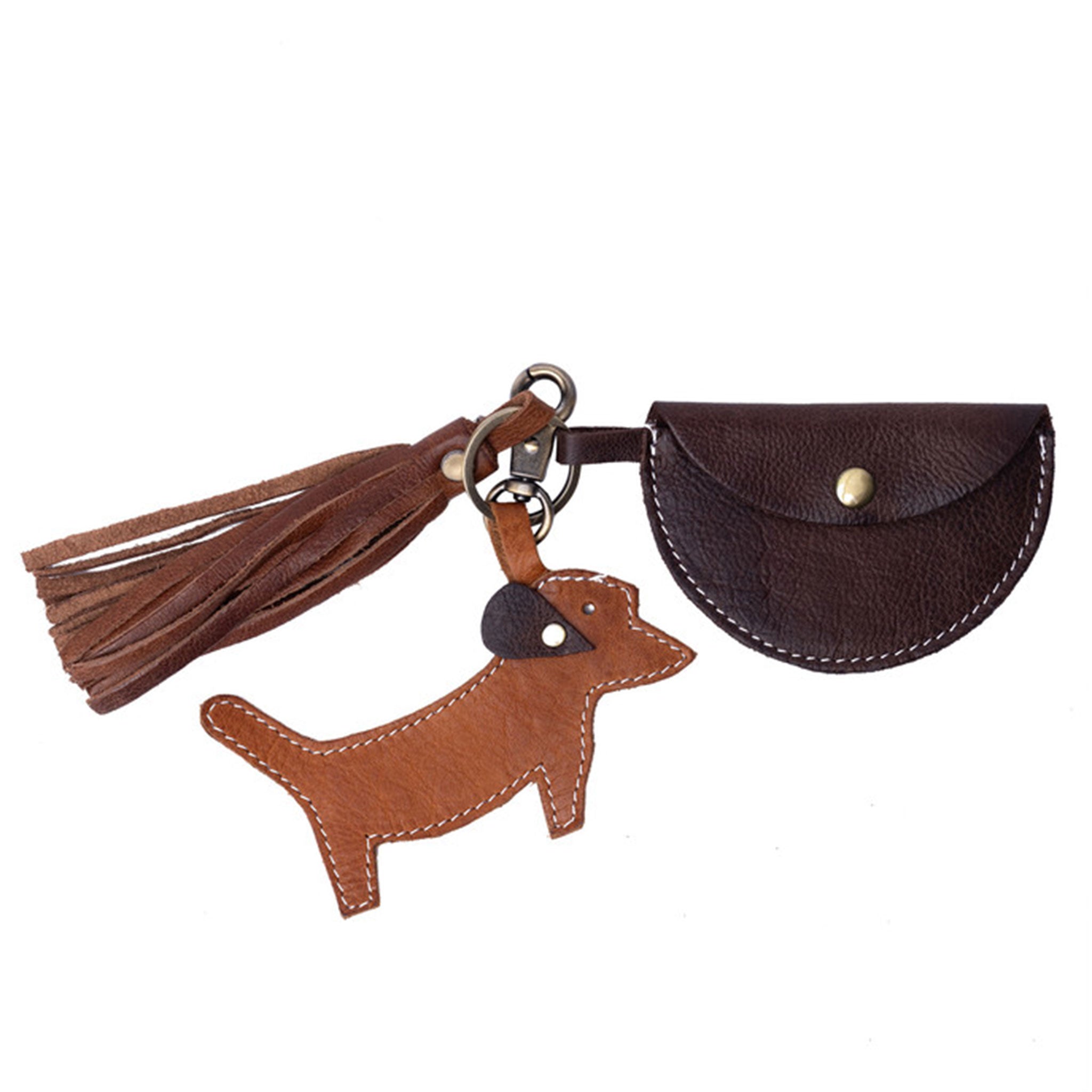 Project 140 | Keyring