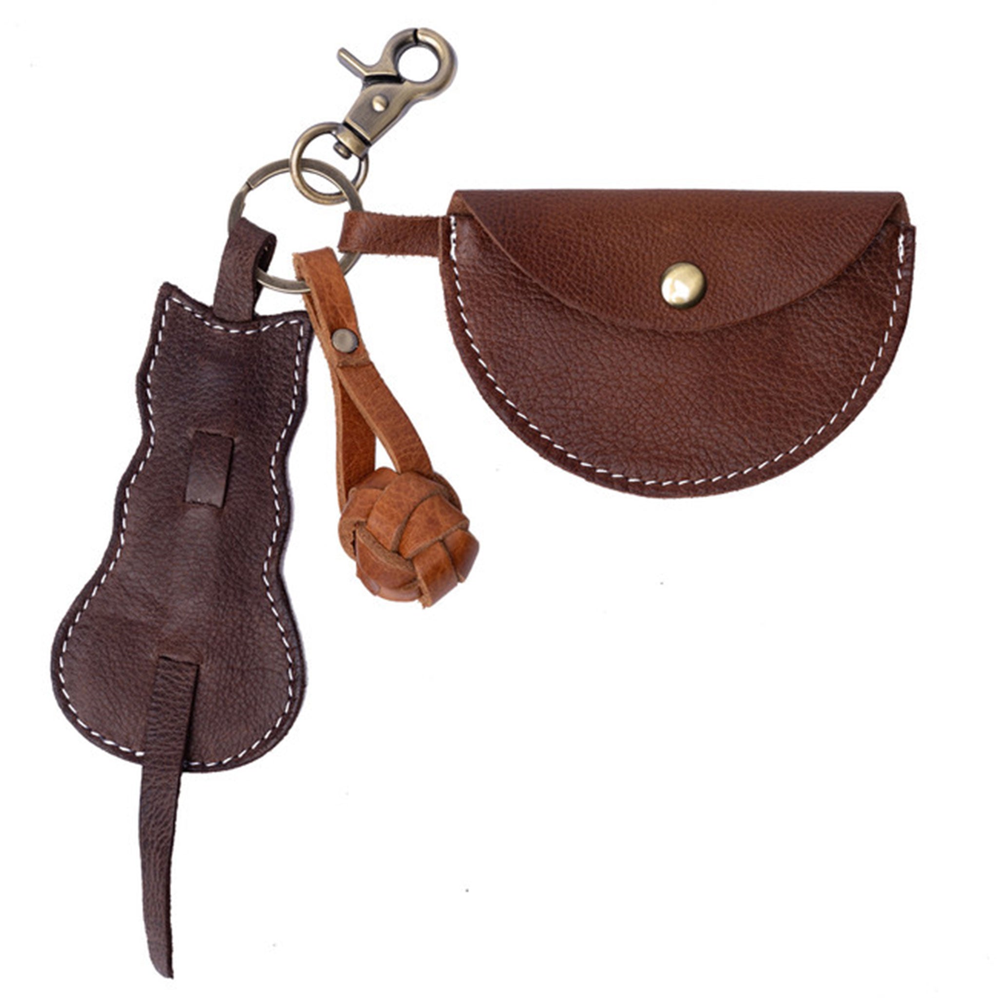 Project 141 | Keyring