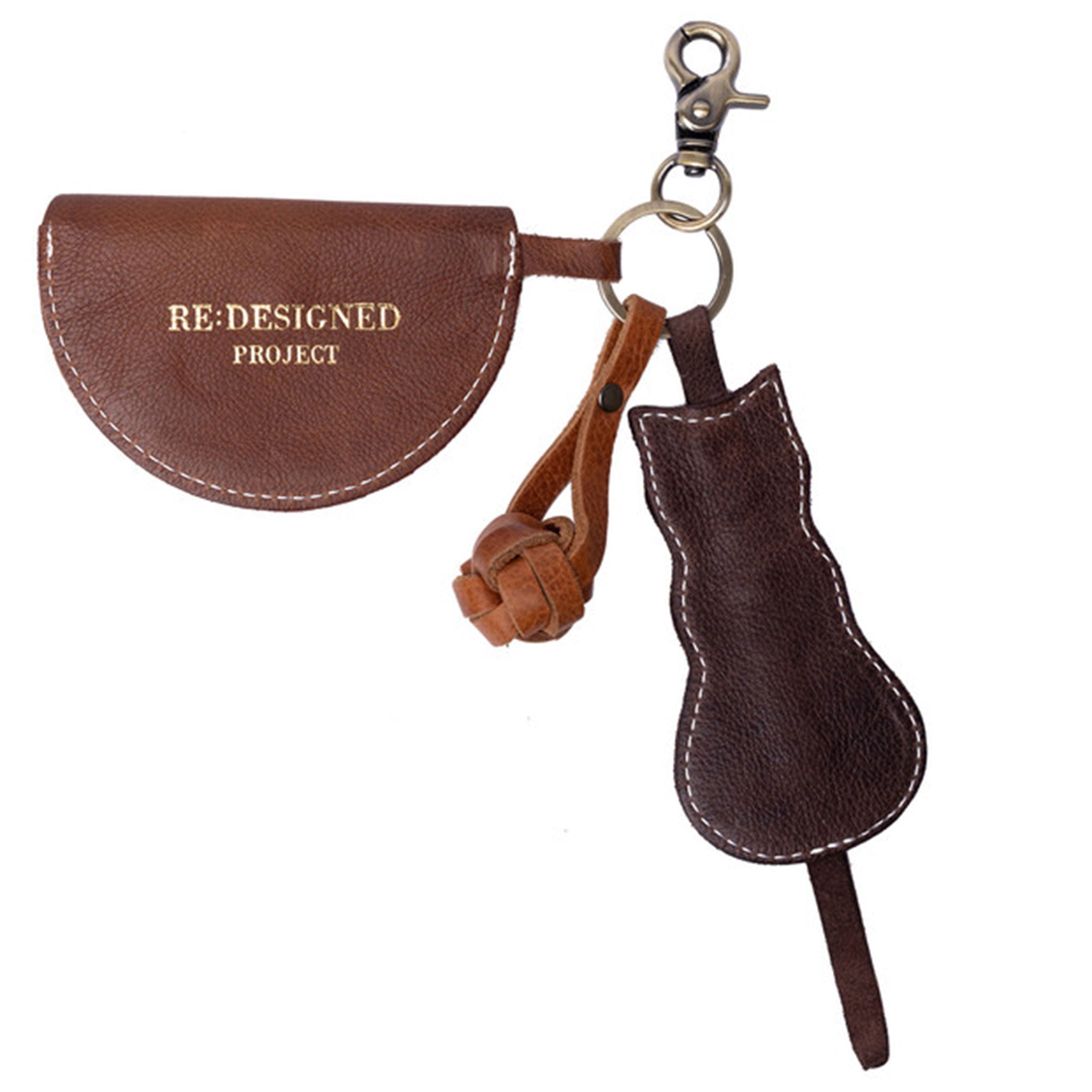 Project 141 | Keyring
