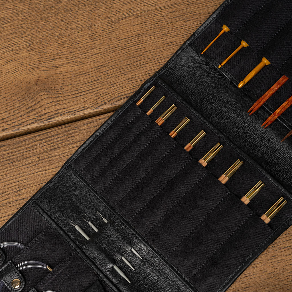 Project 14 | XL Interchangeable Needle Case