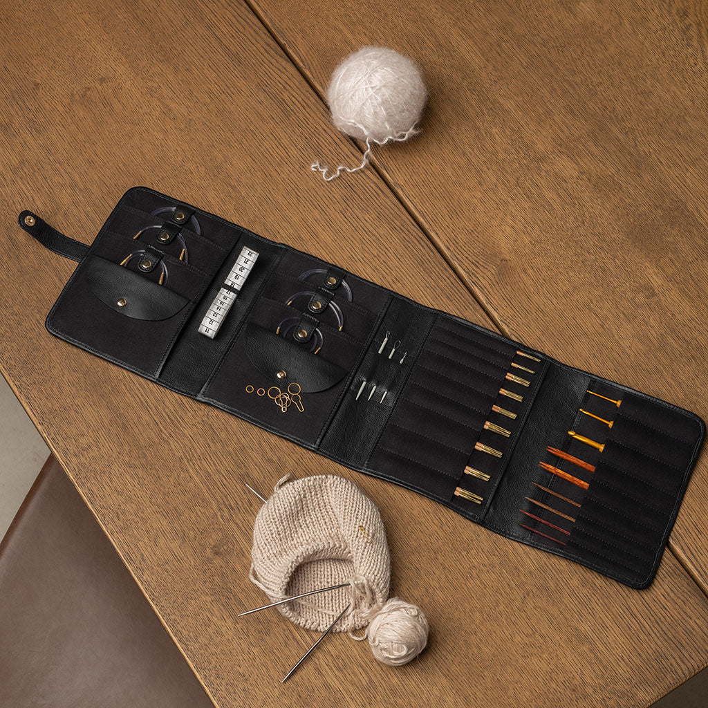 Project 14 | XL Interchangeable Needle Case