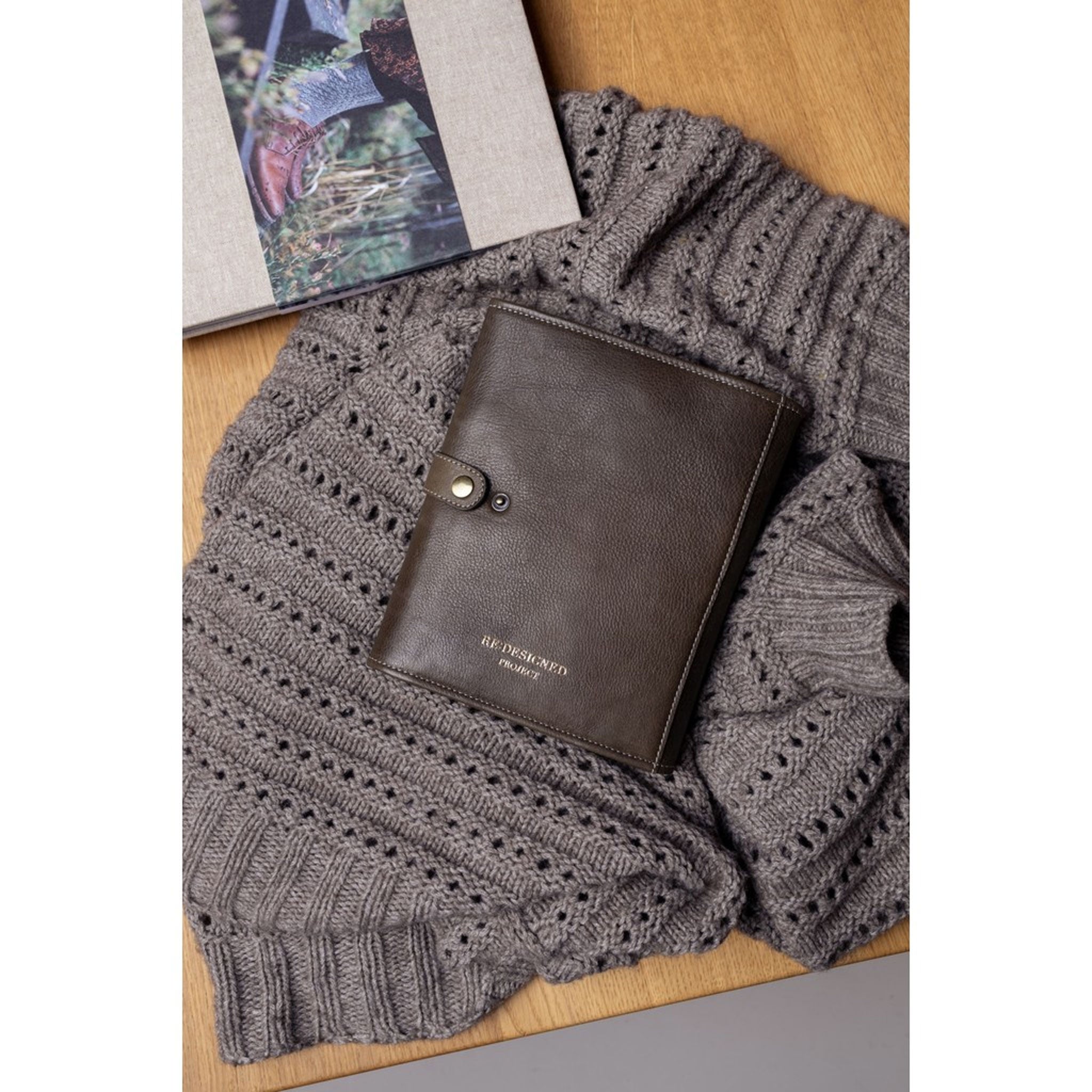 Project 14 | XL Interchangeable Needle Case
