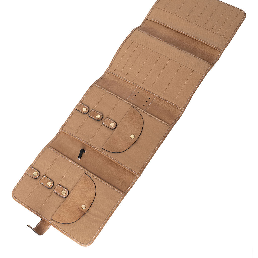 Project 14 | XL Interchangeable Needle Case