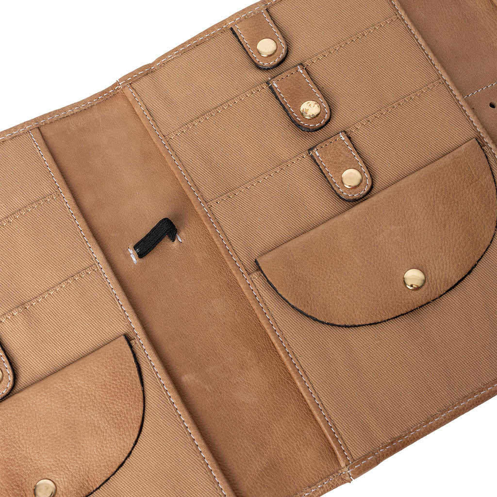 Project 14 | XL Interchangeable Needle Case