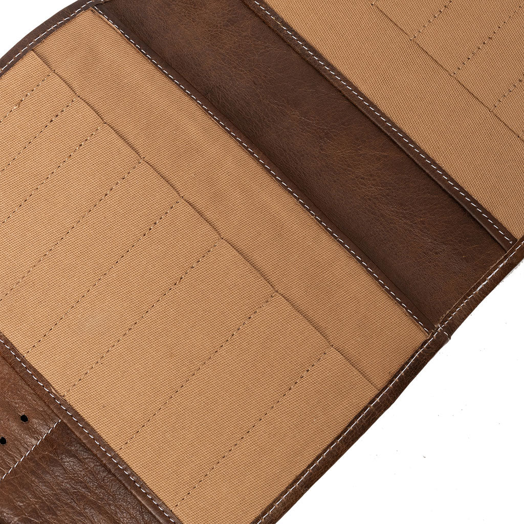 Project 14 | XL Interchangeable Needle Case