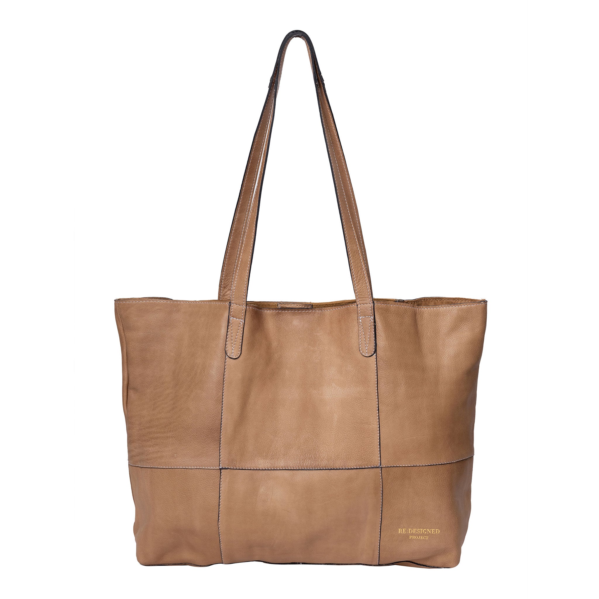 Project 19 | Shopper Shoulder Bag