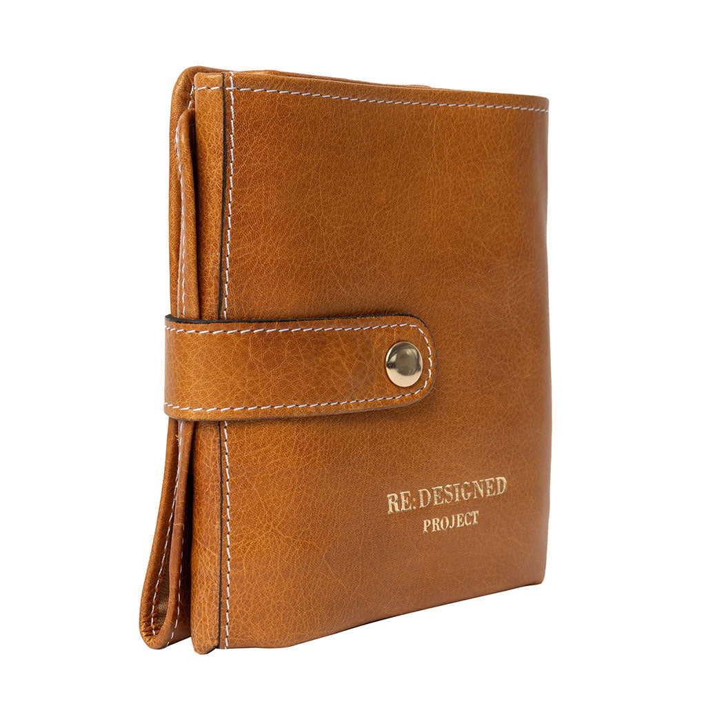 Project 34 | Interchangeable Needle Case