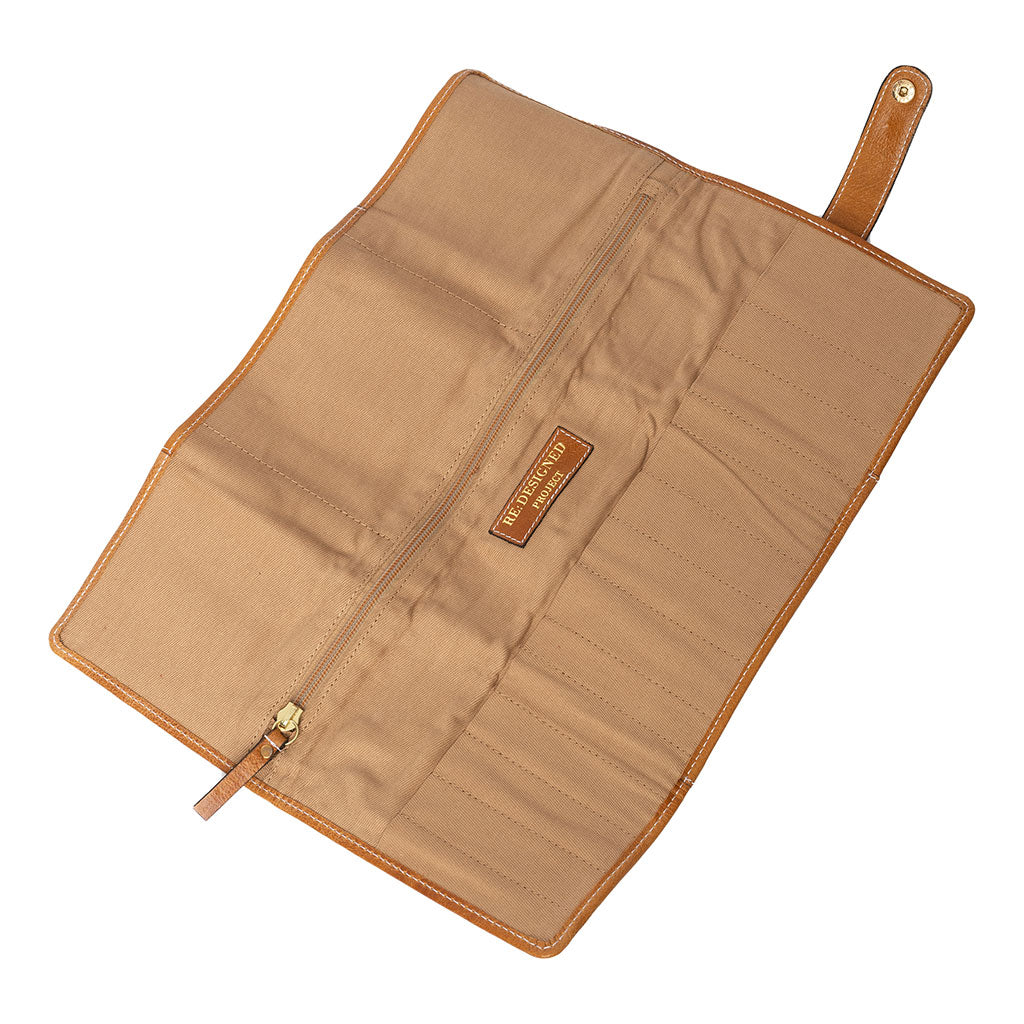 Project 34 | Interchangeable Needle Case