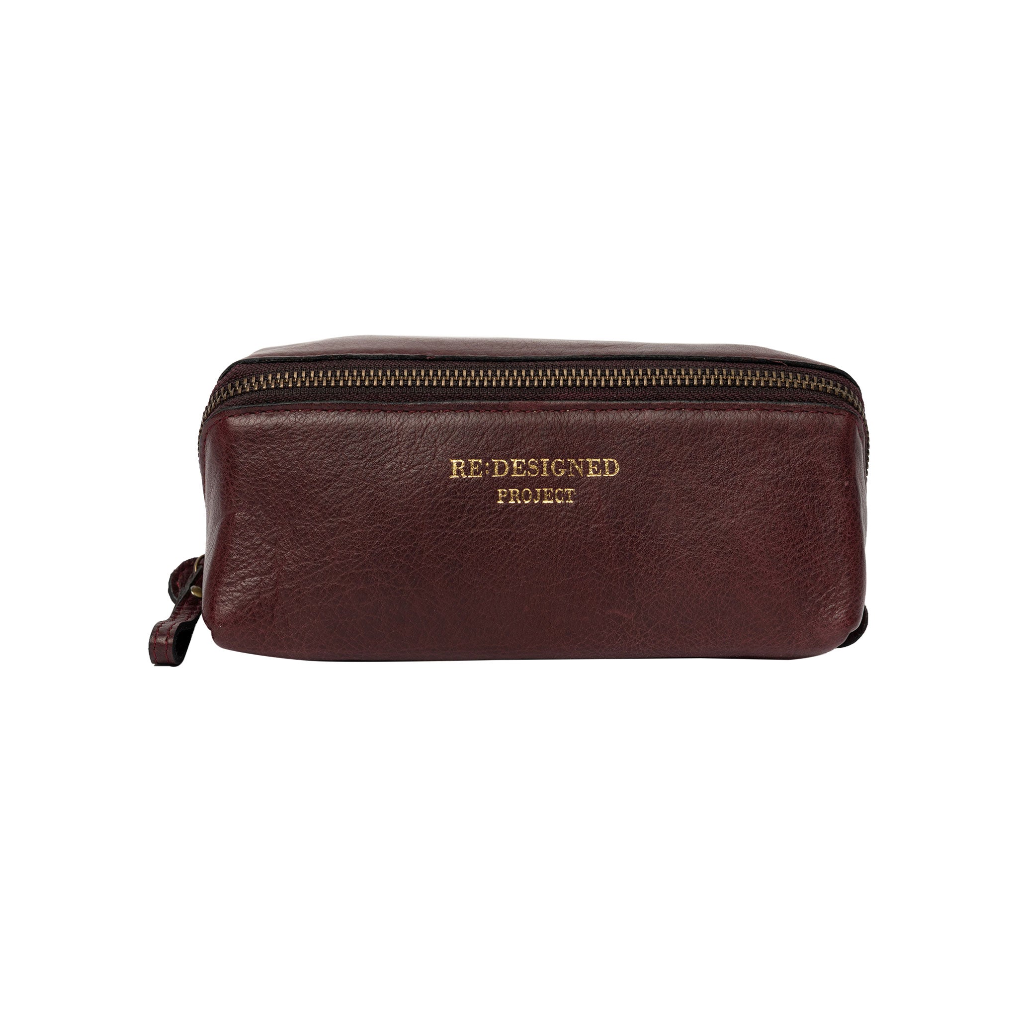 Project 36 | Organising Pouch