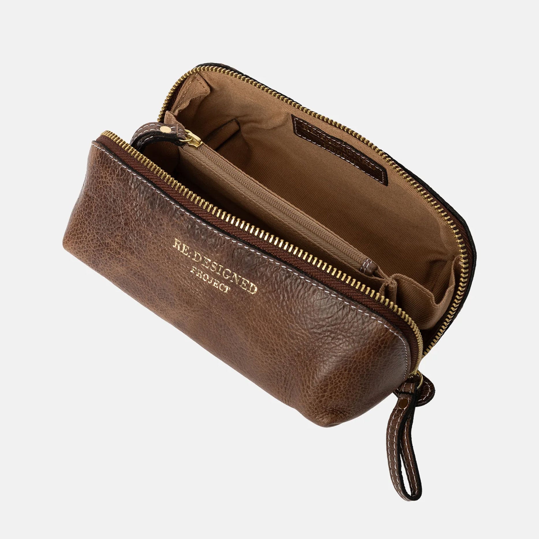 Project 36 | Organising Pouch