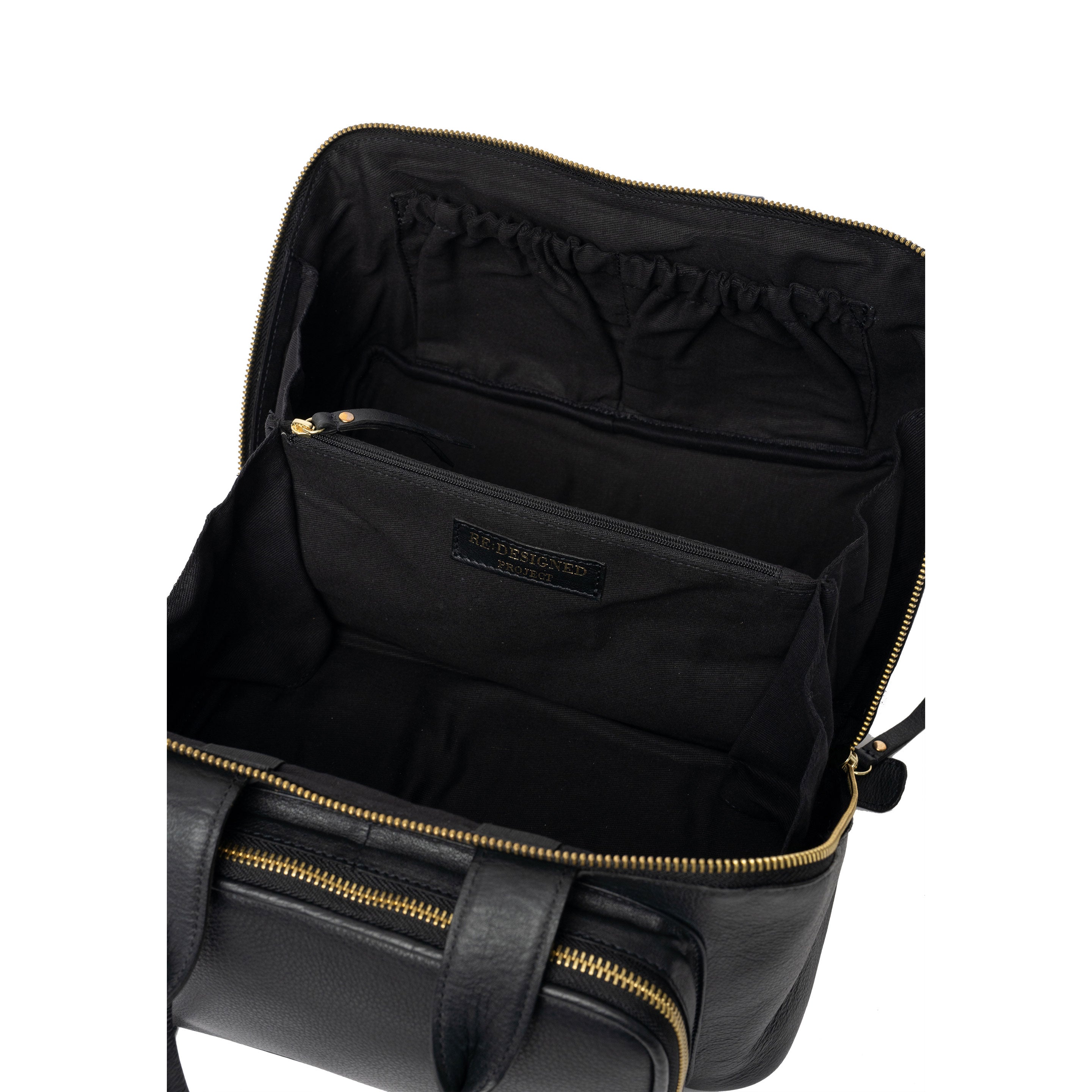 Project 39 | Small Project Bag