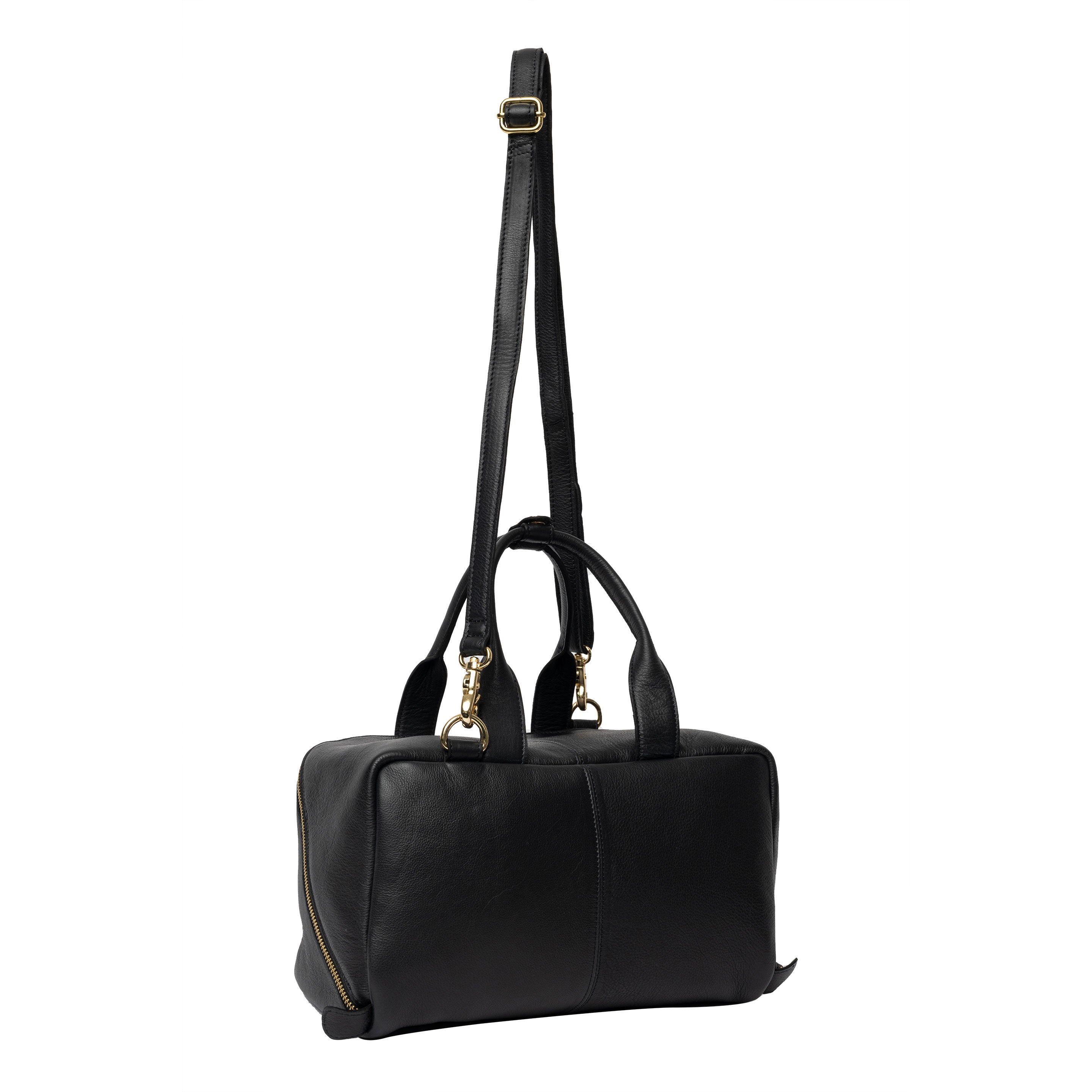 Project 39 | Small Project Bag