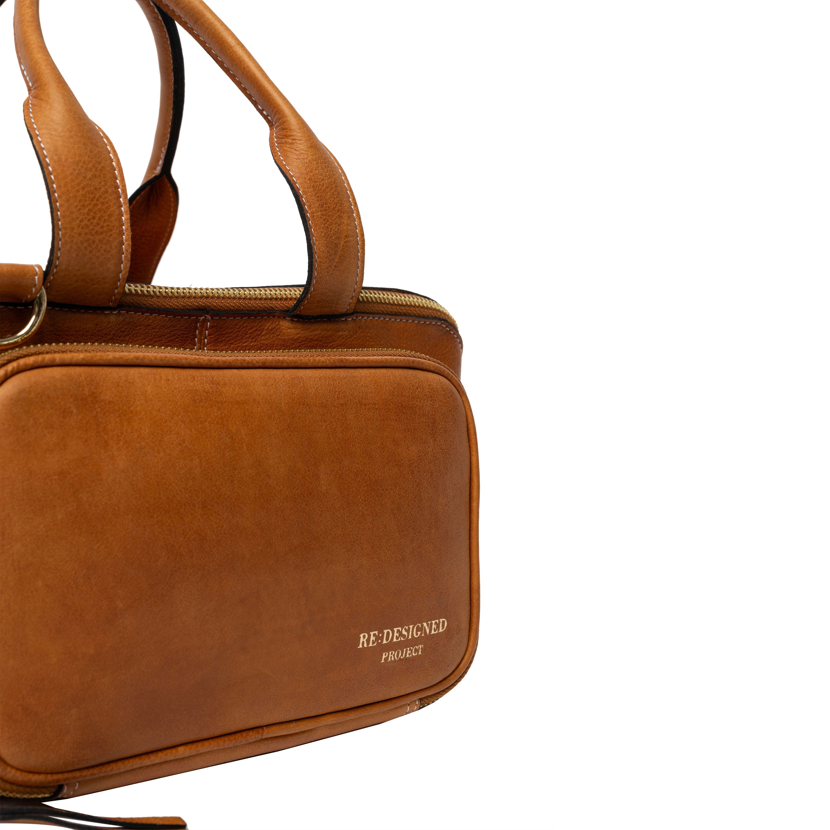 Project 39 | Small Project Bag