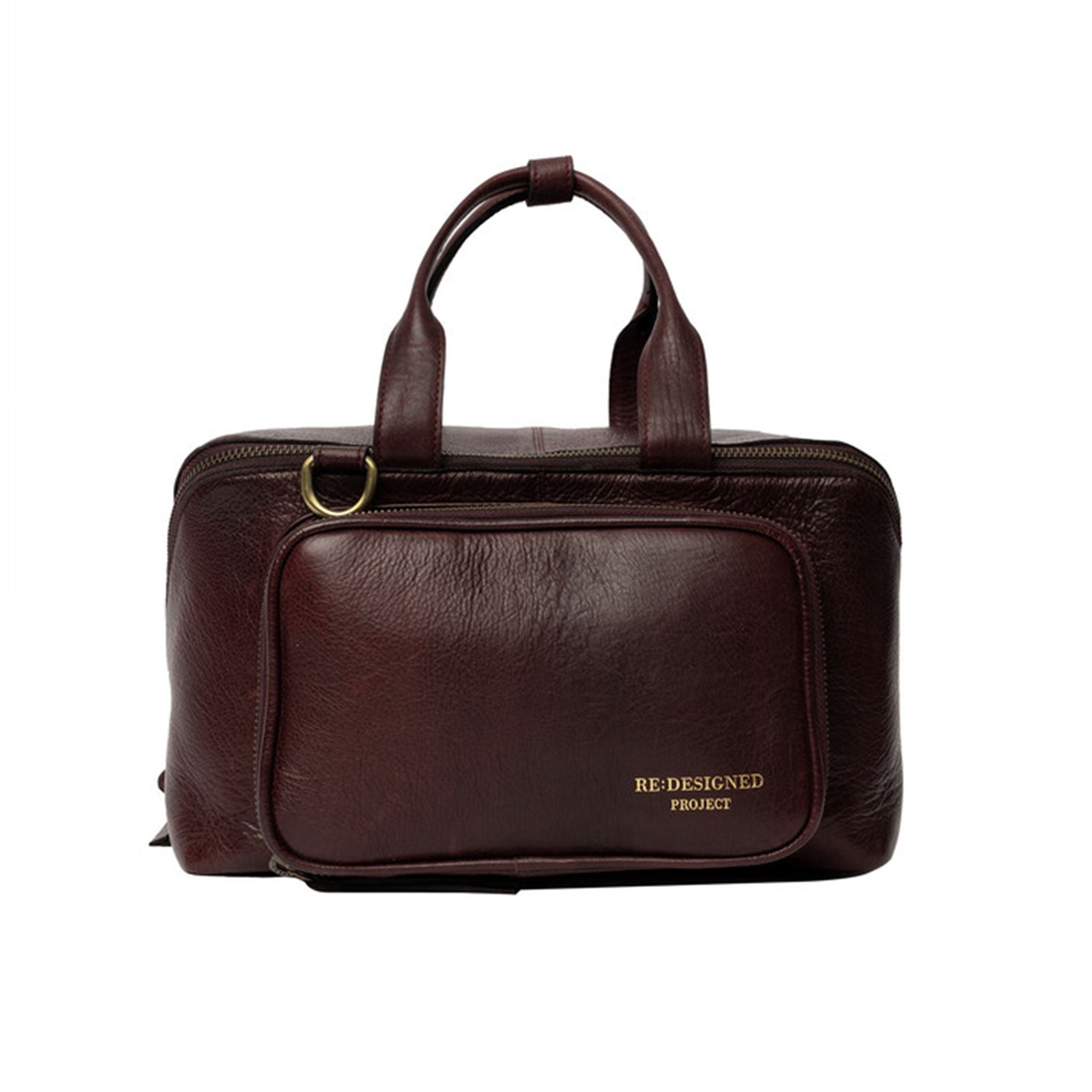Project 39 | Small Project Bag