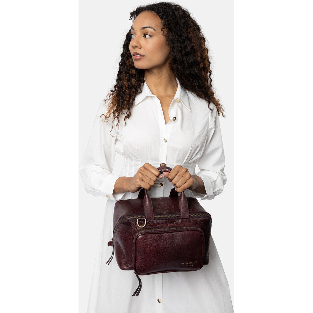 Project 39 | Small Project Bag