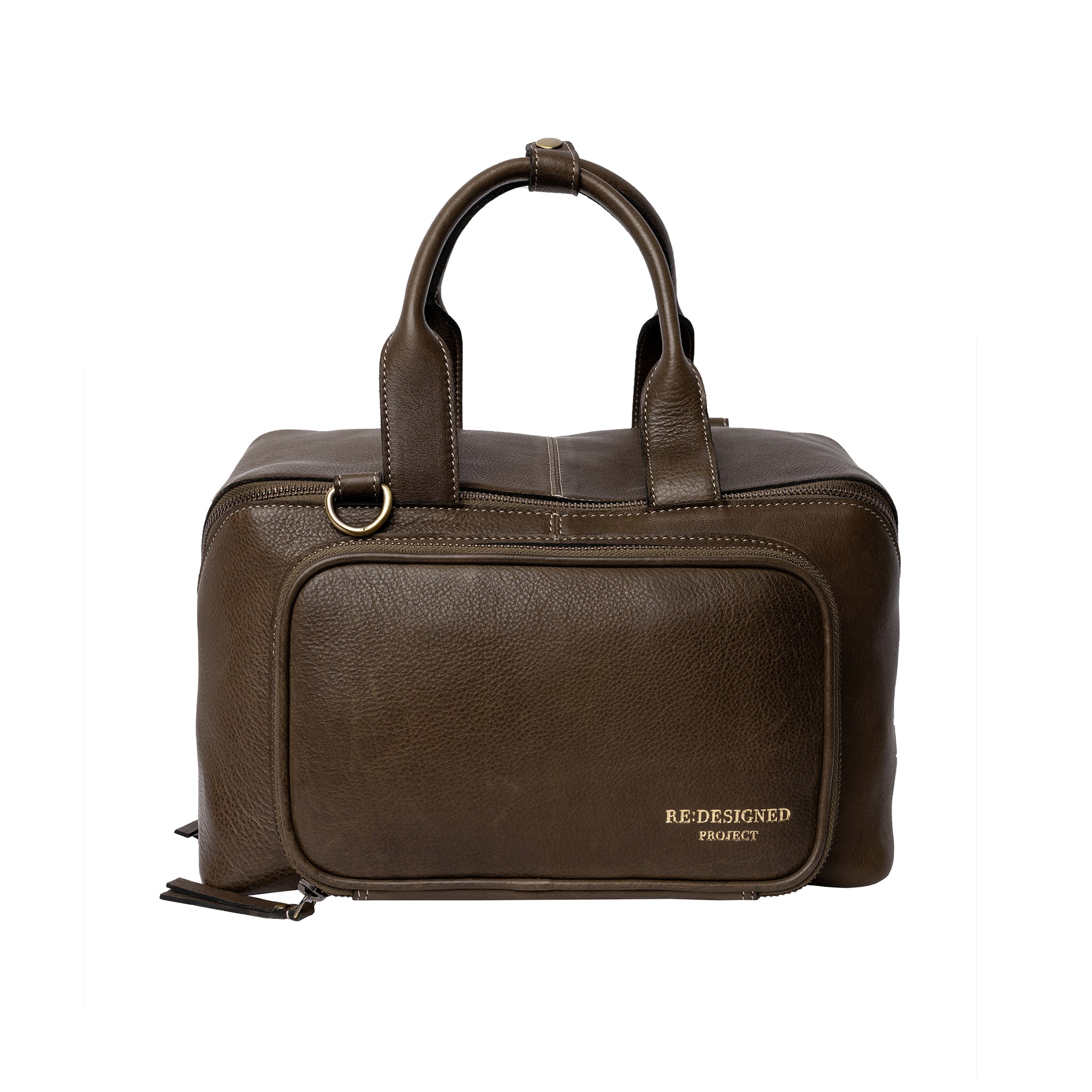 Project 39 | Small Project Bag