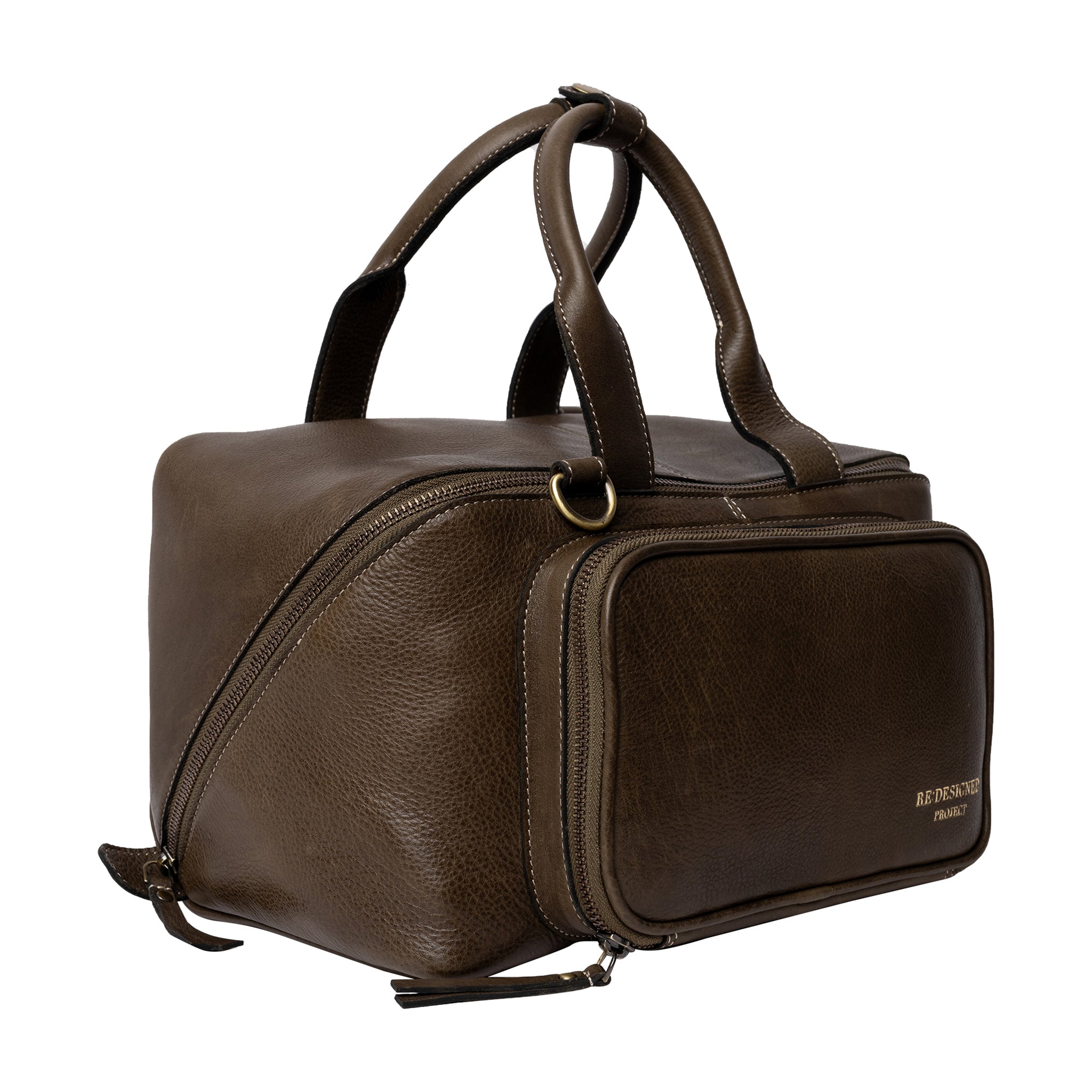 Project 39 | Small Project Bag