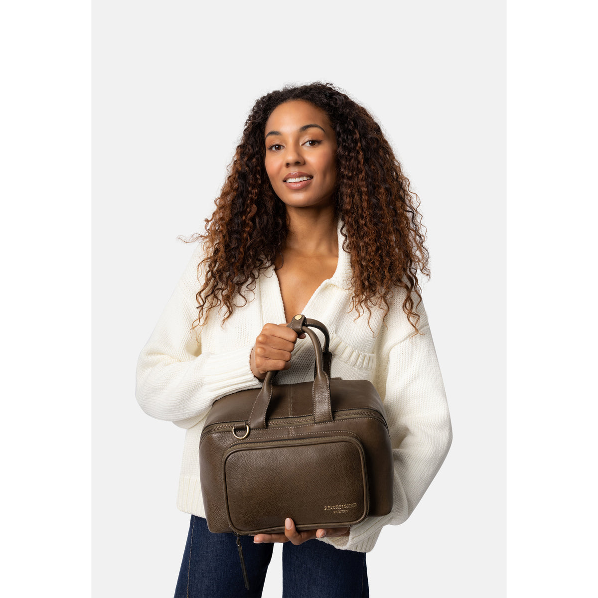 Project 39 | Small Project Bag