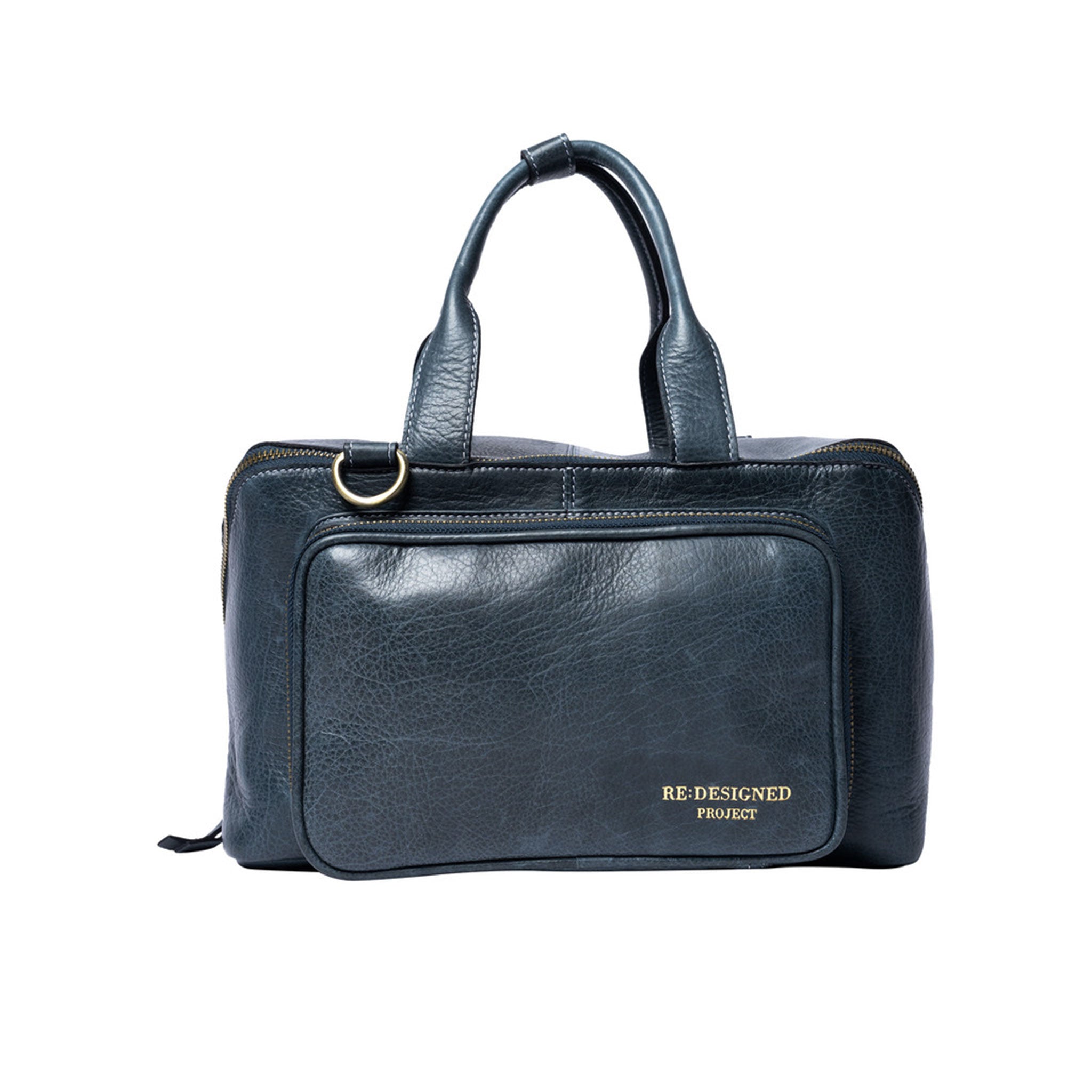 Project 39 | Small Project Bag