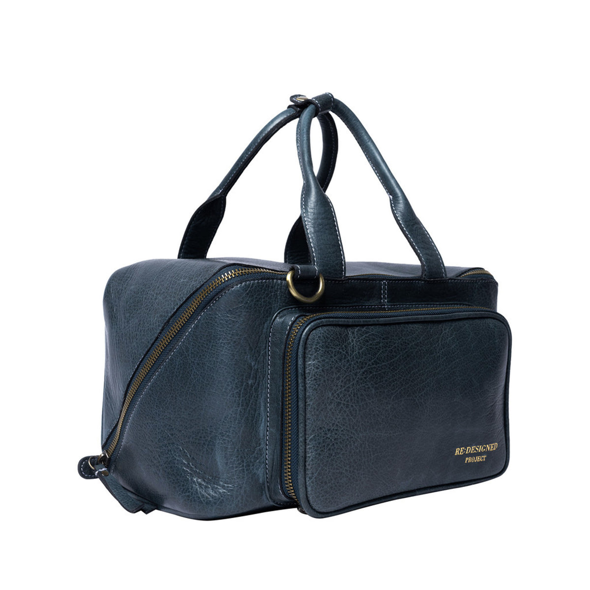Project 39 | Small Project Bag