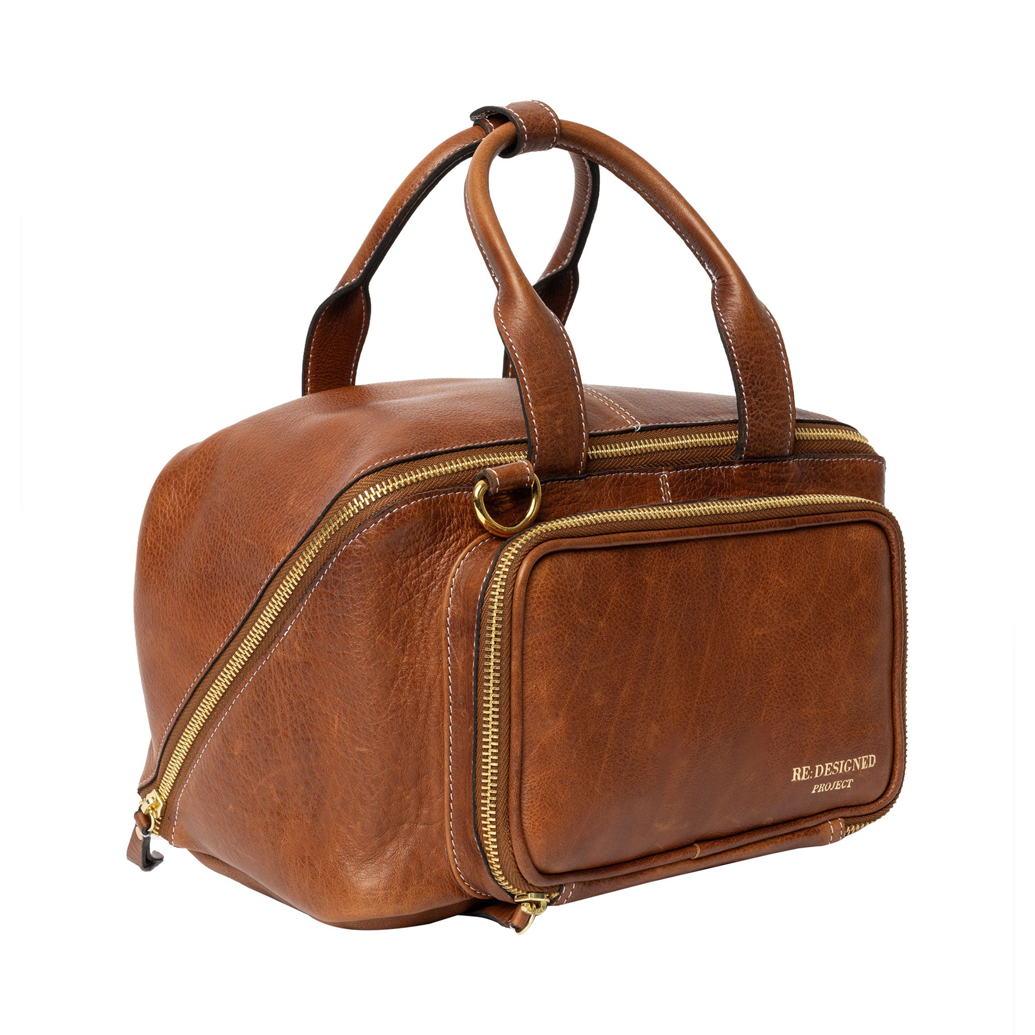 Project 39 | Small Project Bag