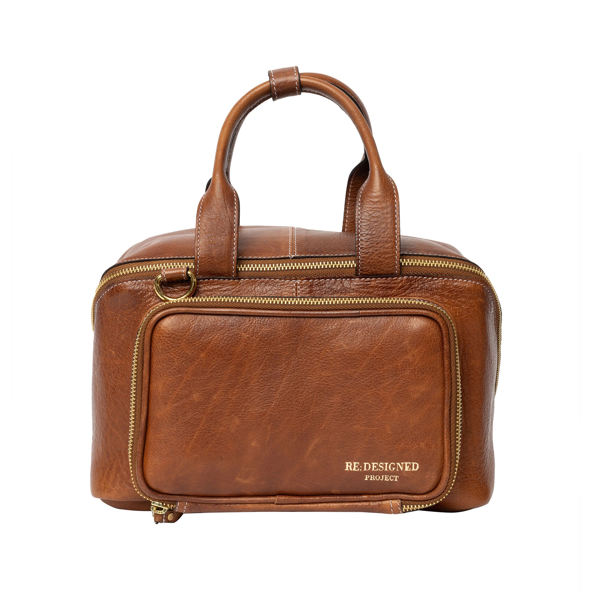 Project 39 | Small Project Bag