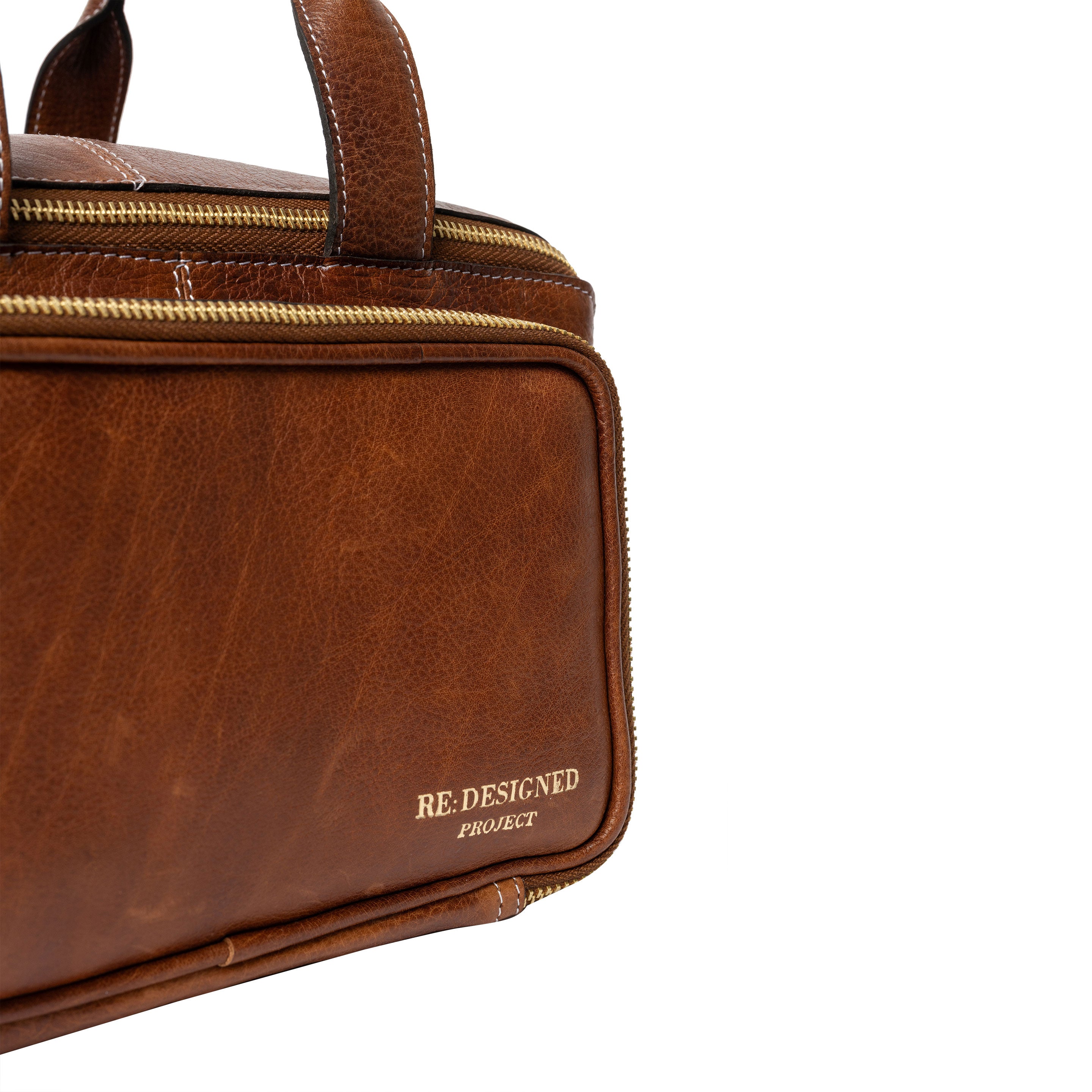 Project 39 | Small Project Bag