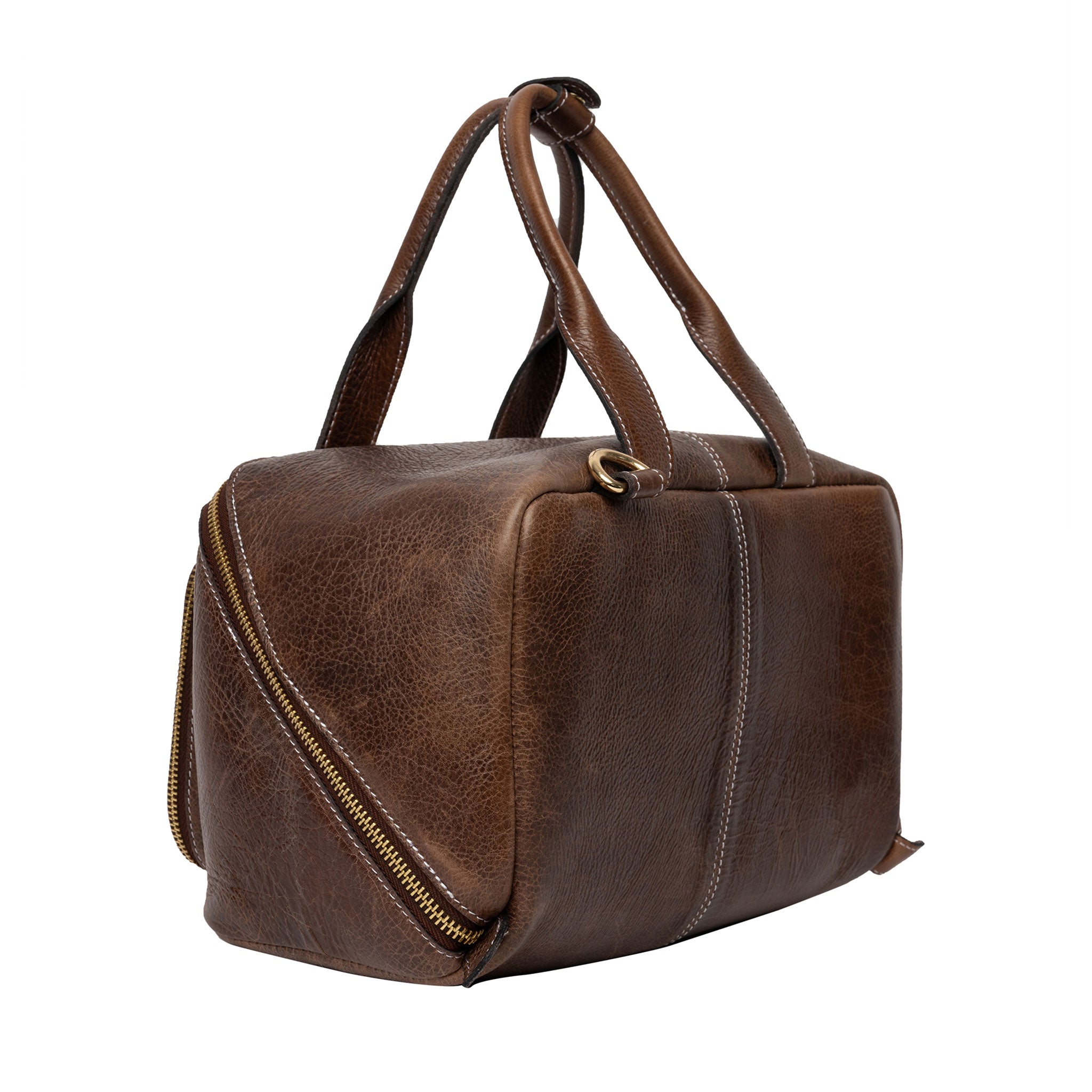 Project 39 | Small Project Bag
