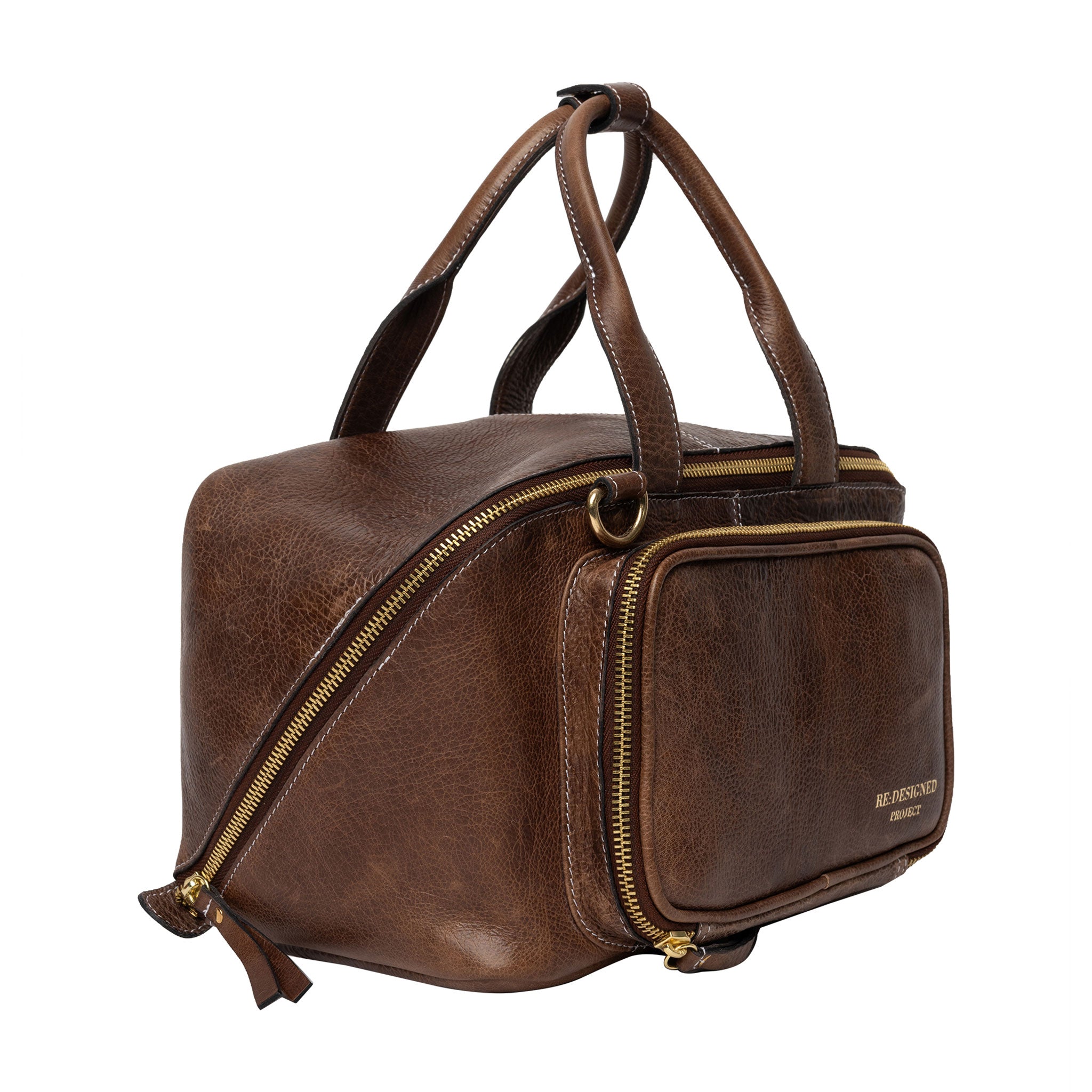 Project 39 | Small Project Bag