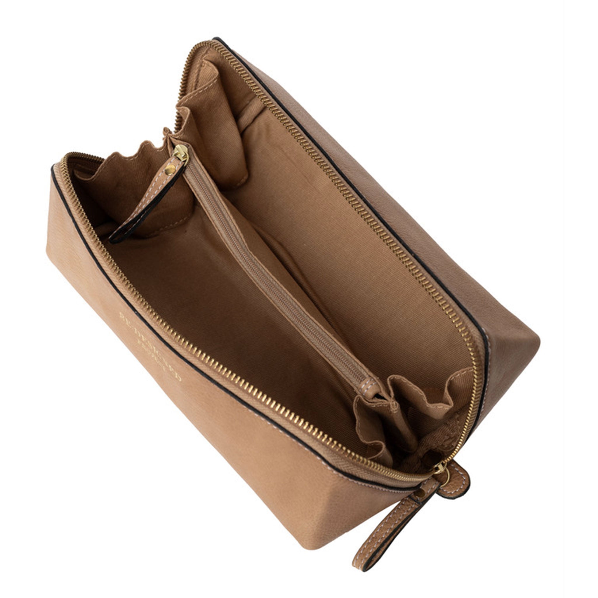 Project 41 | Organising Pouch